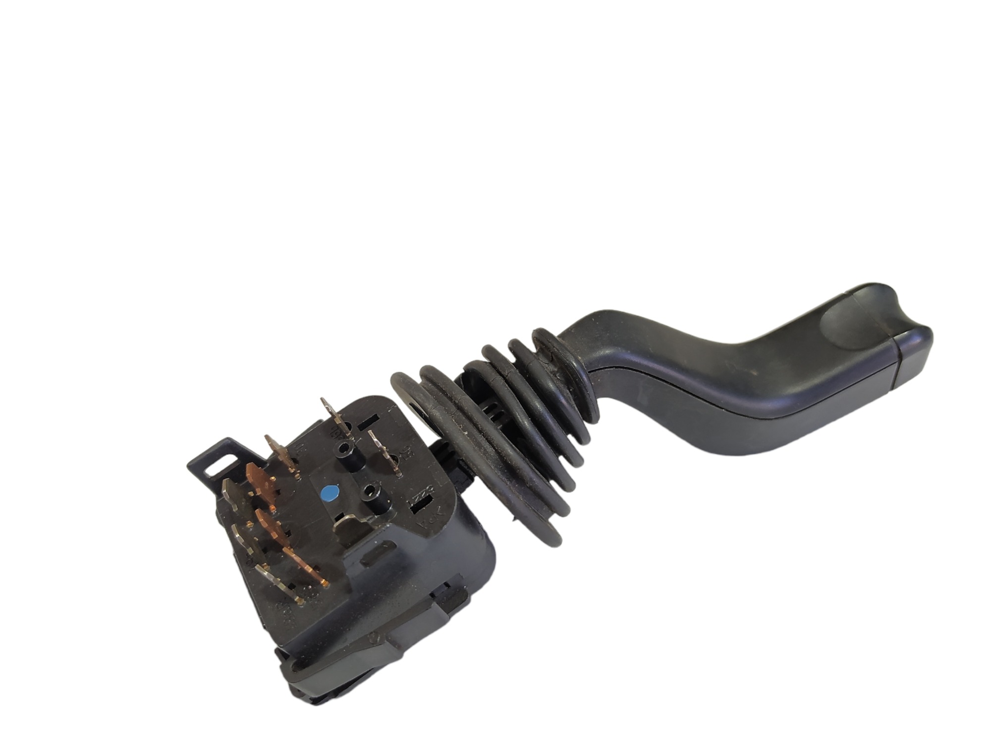 Chave De Seta Gm Astra Vectra Meriva 90560990 Vl 3