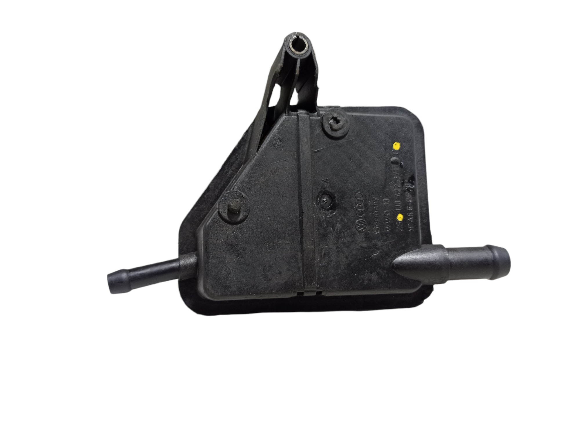 Reservatorio Direçao Hidraulica Vw Golf 2002 1j0422371c V271 5