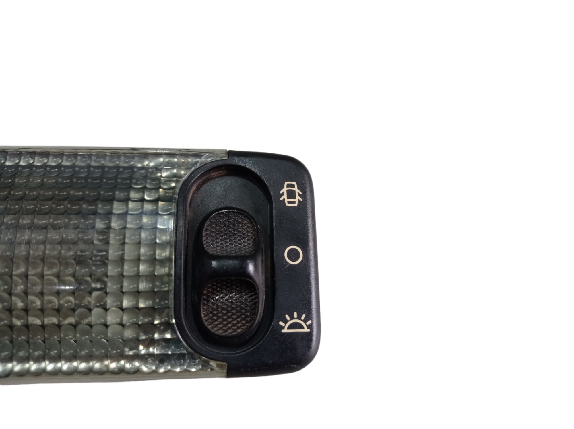 Luz De Teto Cortesia Peugeot 206 207 2004 A 2008 Vl 1