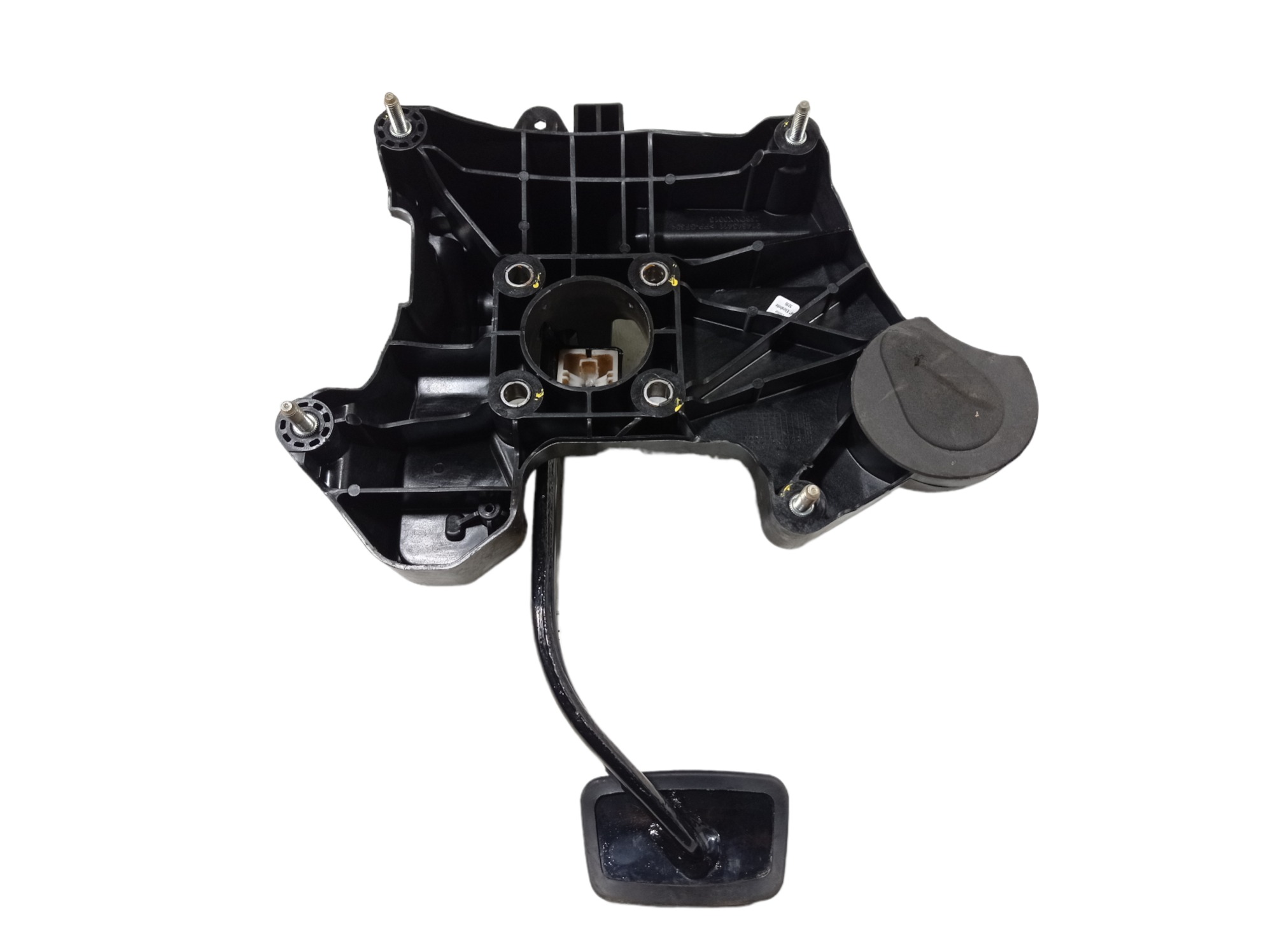 Pedal Acelerador Gm Prisma 1.4 2018 52102268 V486 5
