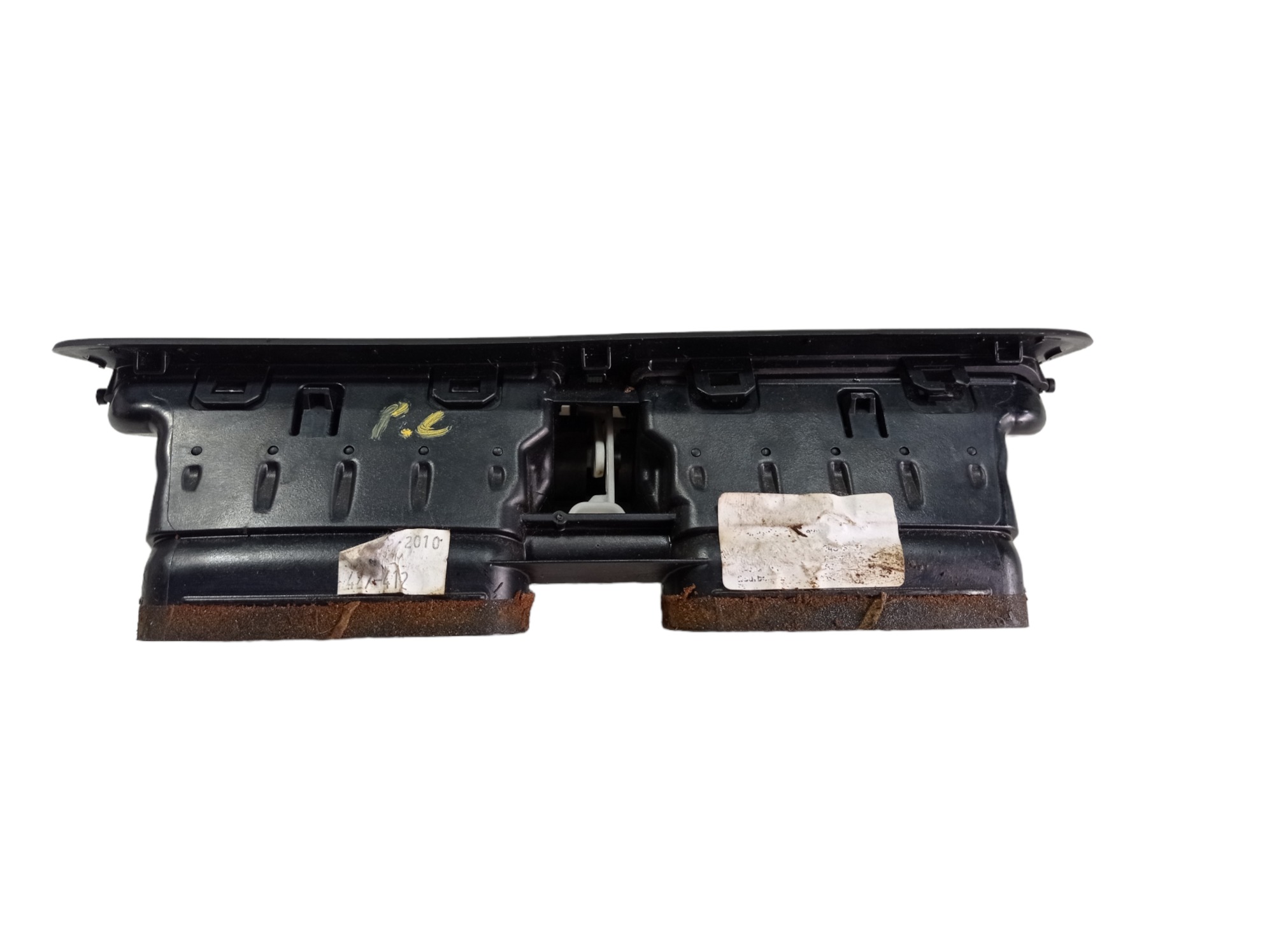 Difusor Ar Superior Painel Range Rover Vogue 5.0 2011 V546 3