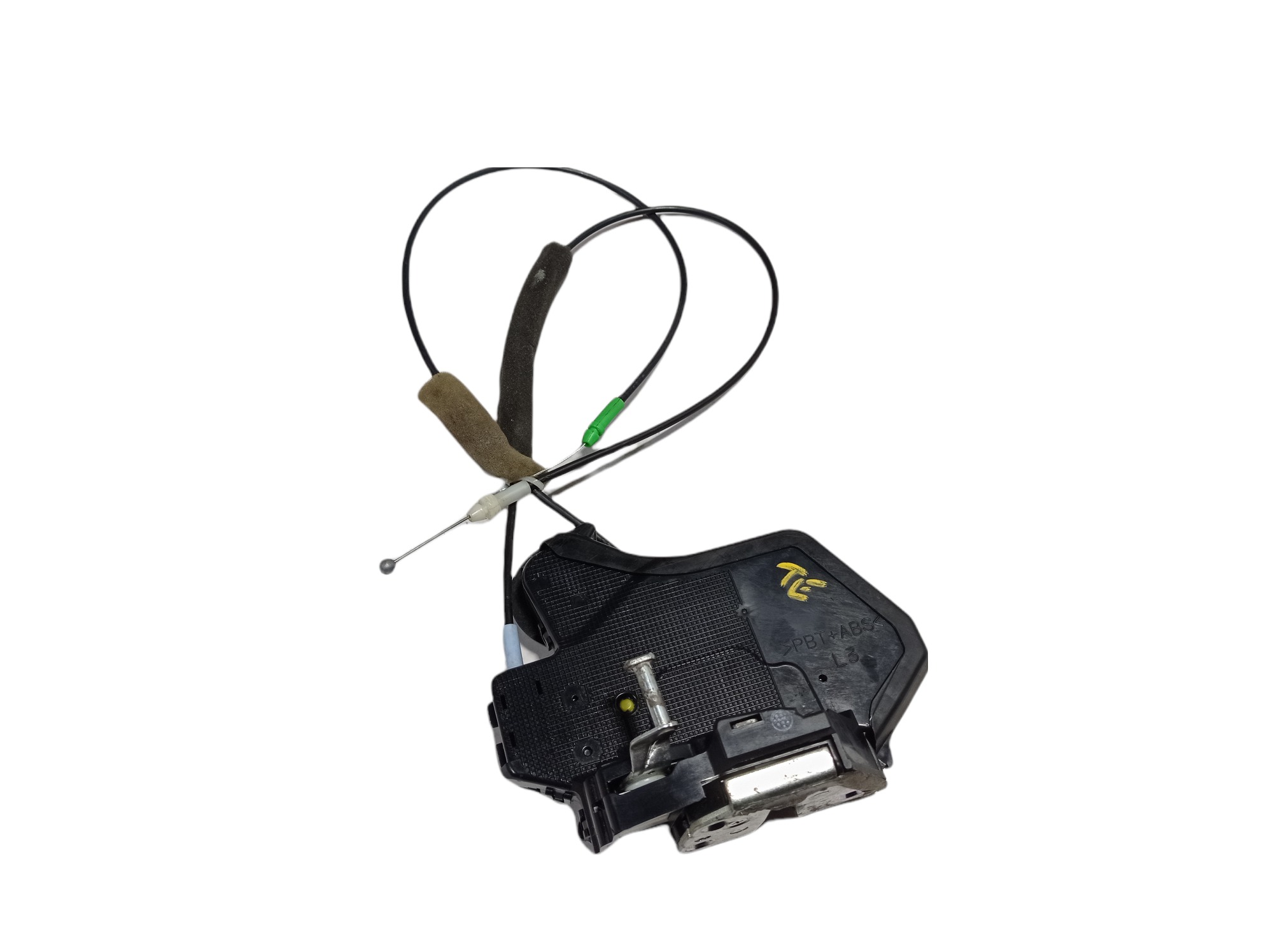 Fechadura Porta Traseira Esquerda Lexus Es330 2006 V357 4