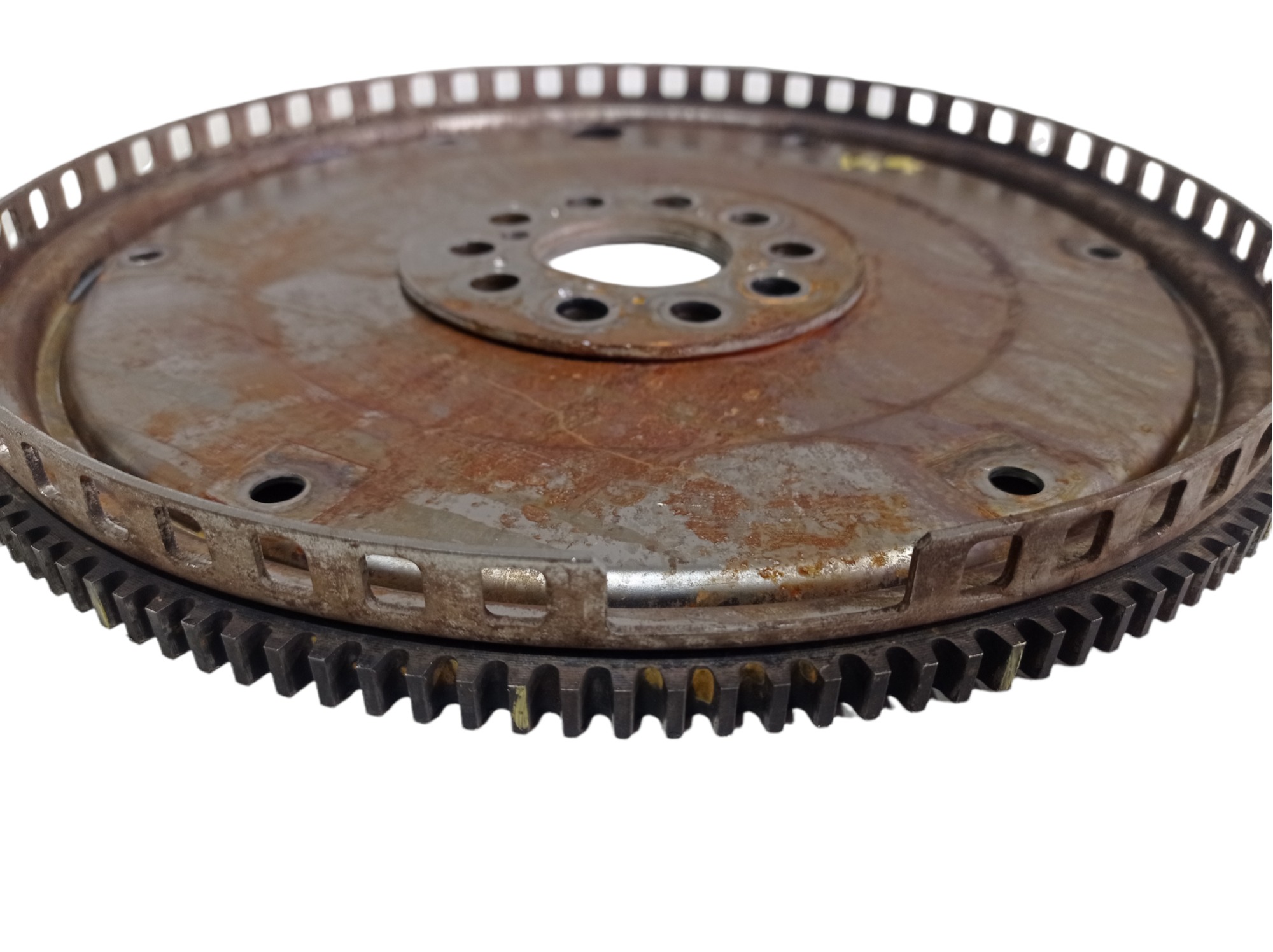Cremalheira Volante Motor Volvo S40 2.0 T4 2002 V54 09135801 4