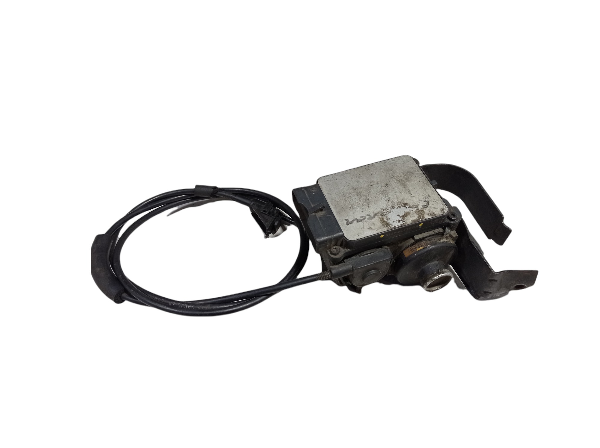 Módulo Acelerador Eletrônico Ford Explorer Xl2f9c734ba 2
