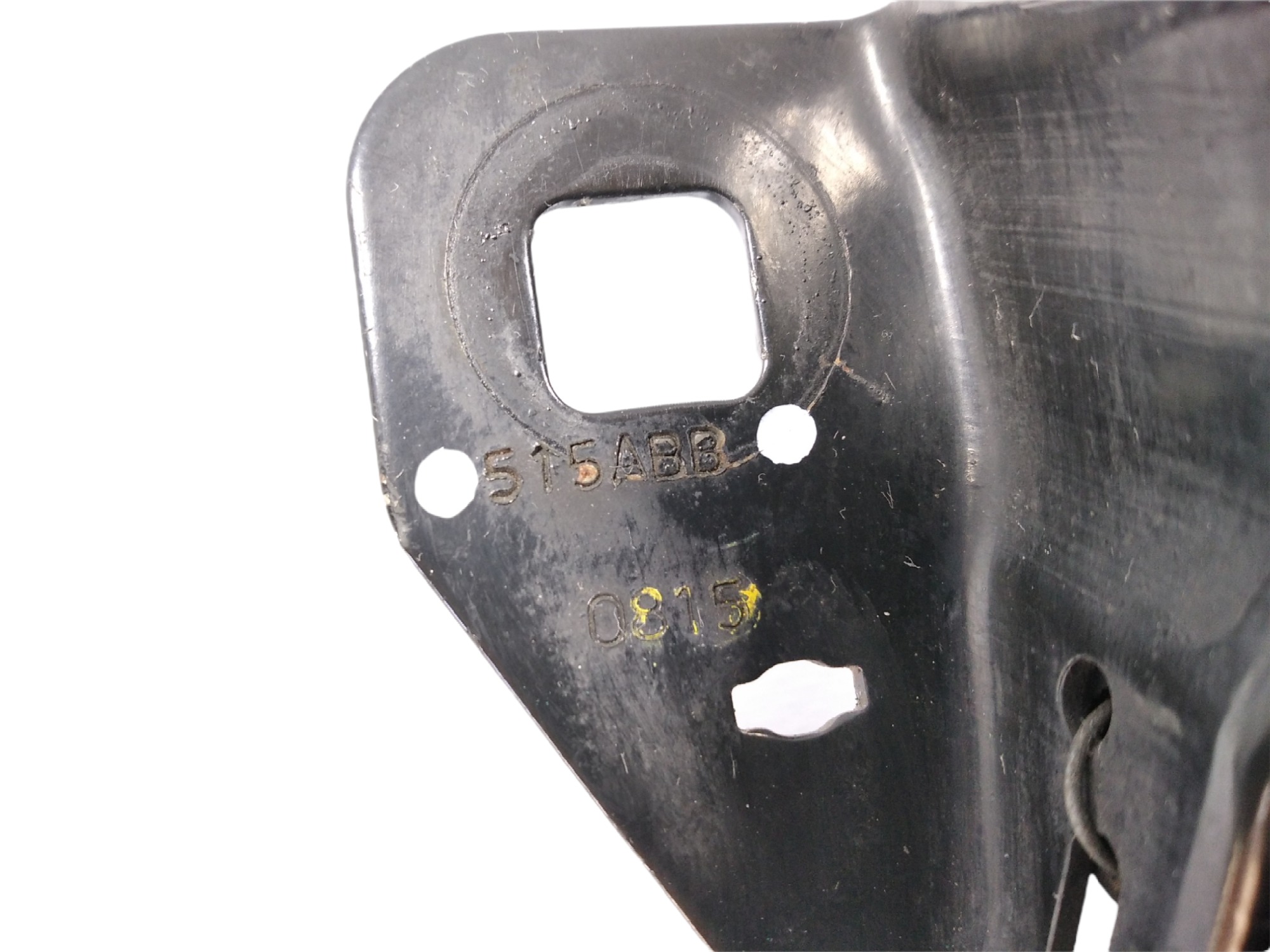 Fechadura Capô Chrysler Grand Caravan 2005 V368 7