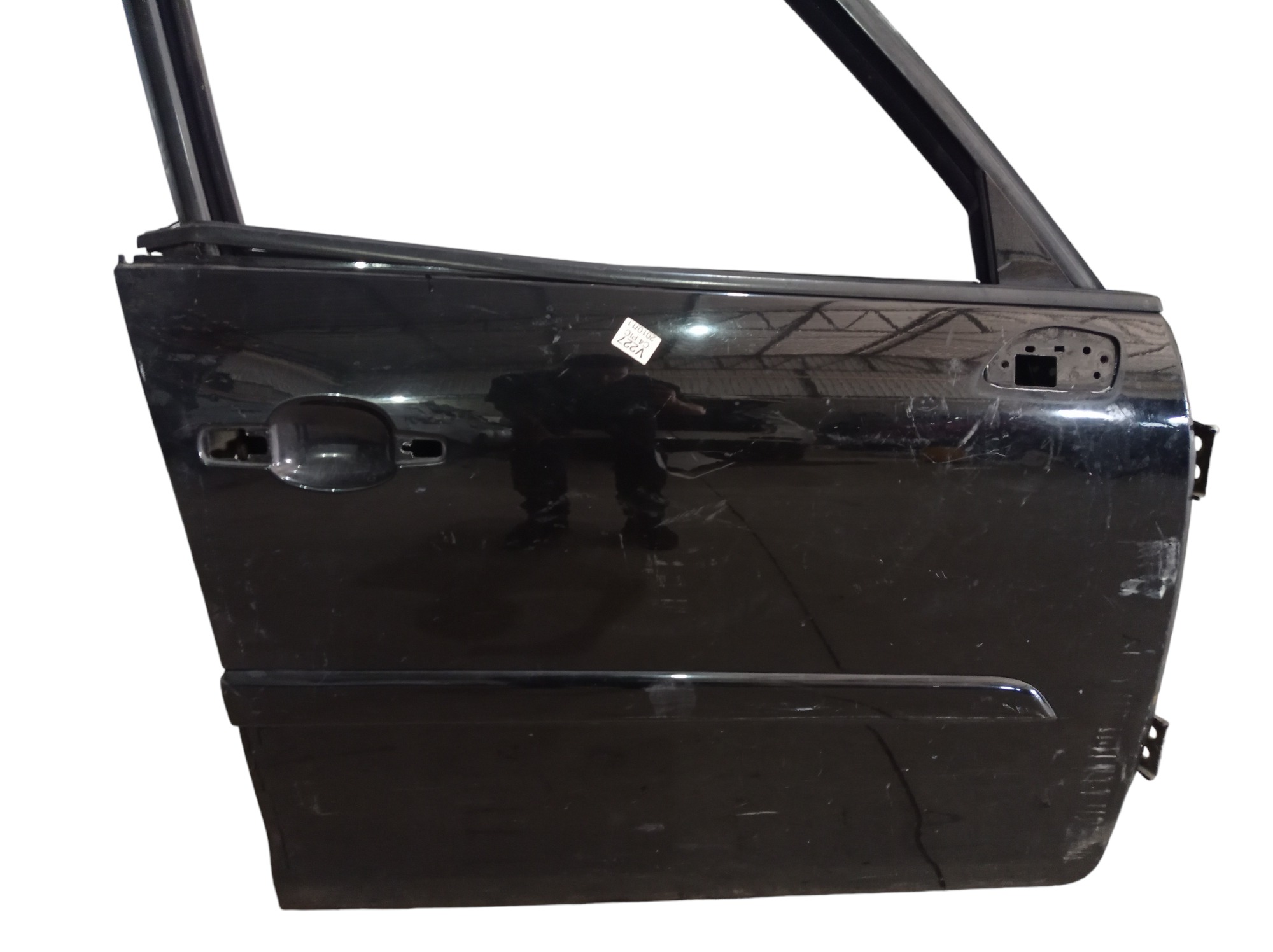 Porta Dianteira Direita Citroen C4 Picasso 2011 V227 6