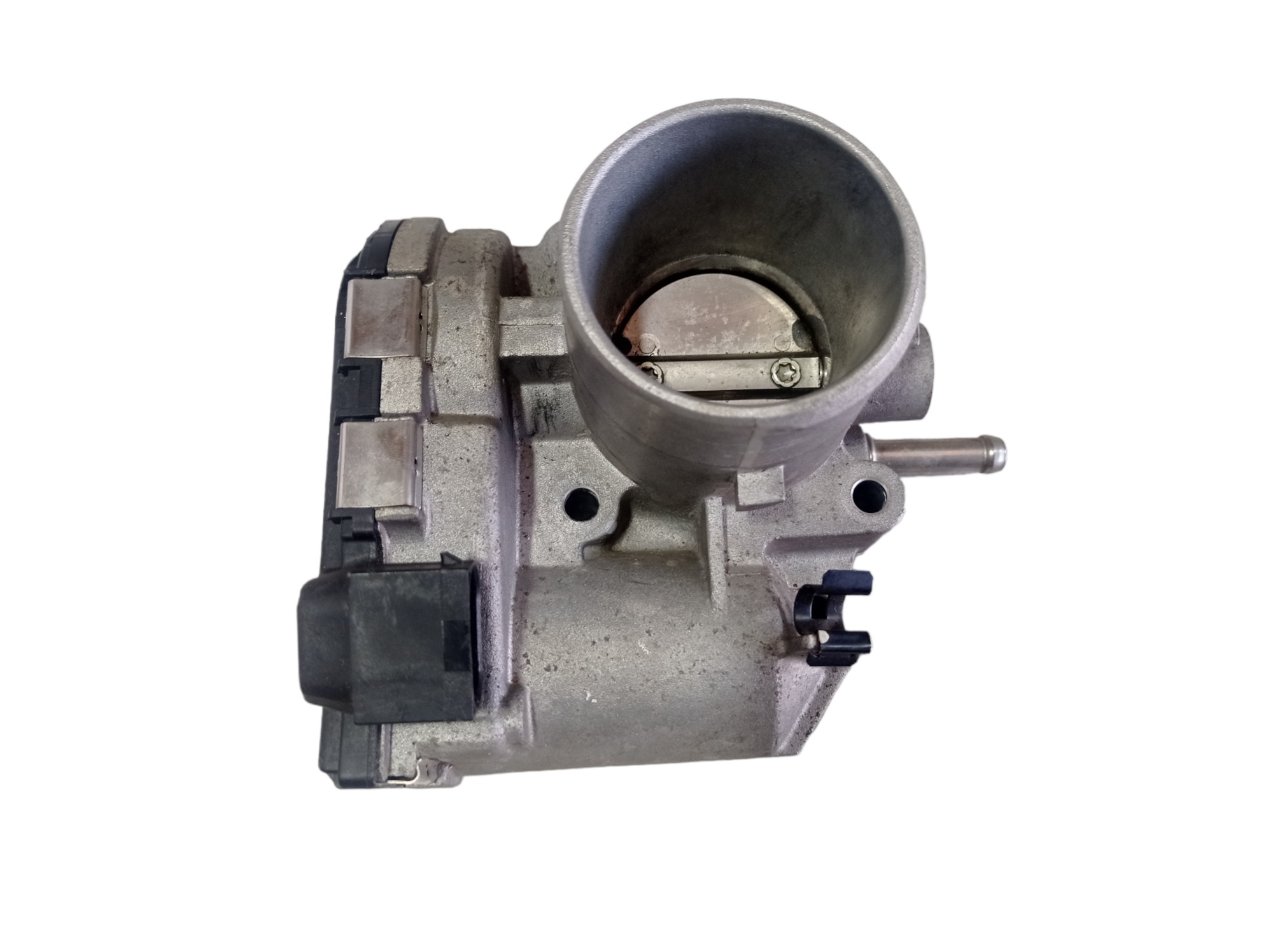 Tbi Corpo Borboleta Kia Picanto 1.0 Premium 3510004090 Vl 4