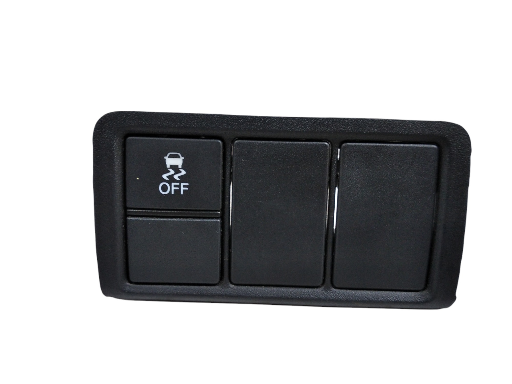 Botão Controle Tração Honda Civic G10 2017 V328 77301tem 1