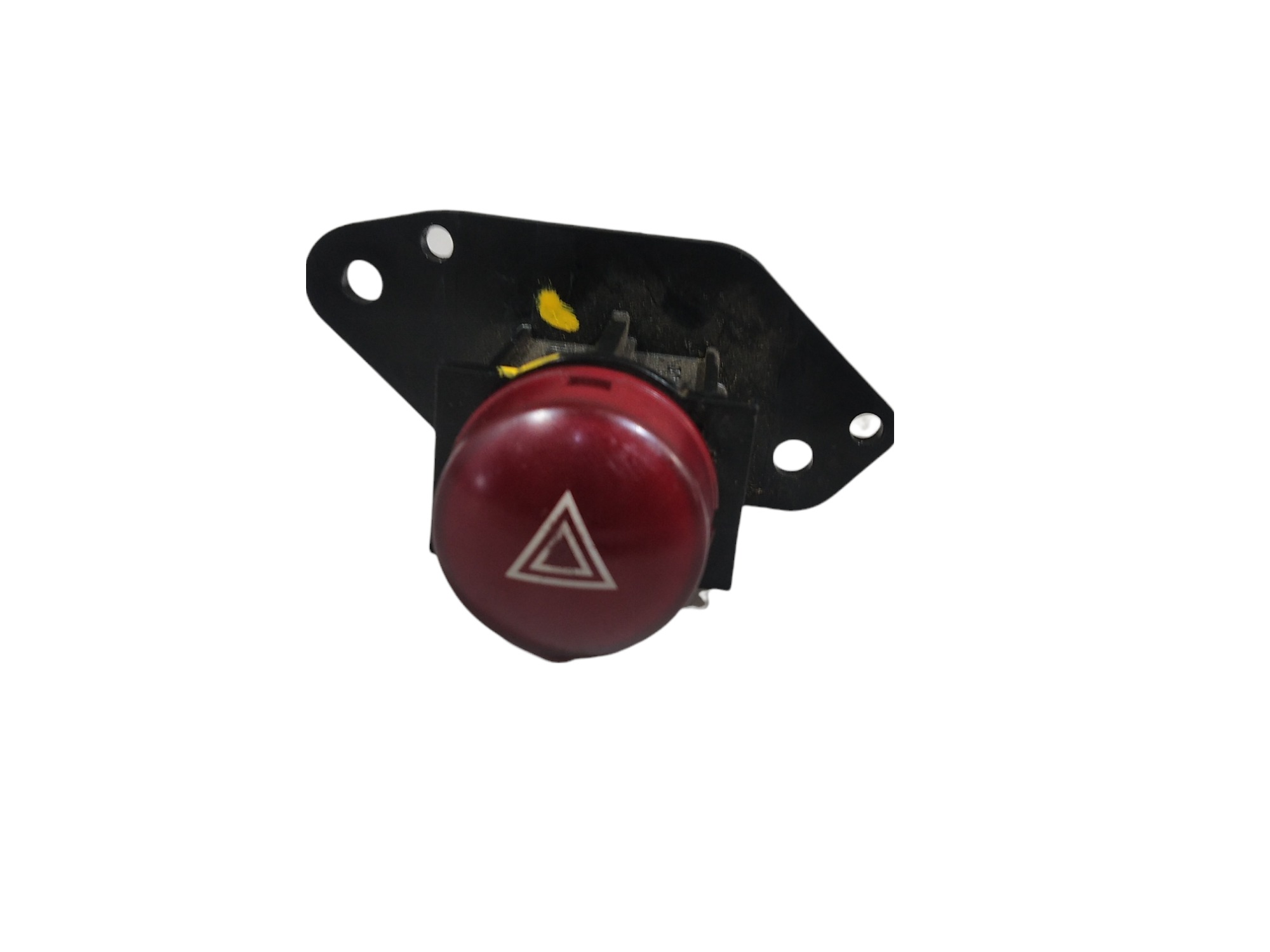 Botão Pisca Alerta Mitsubishi Grandis 2005 V28 Mr962274 1