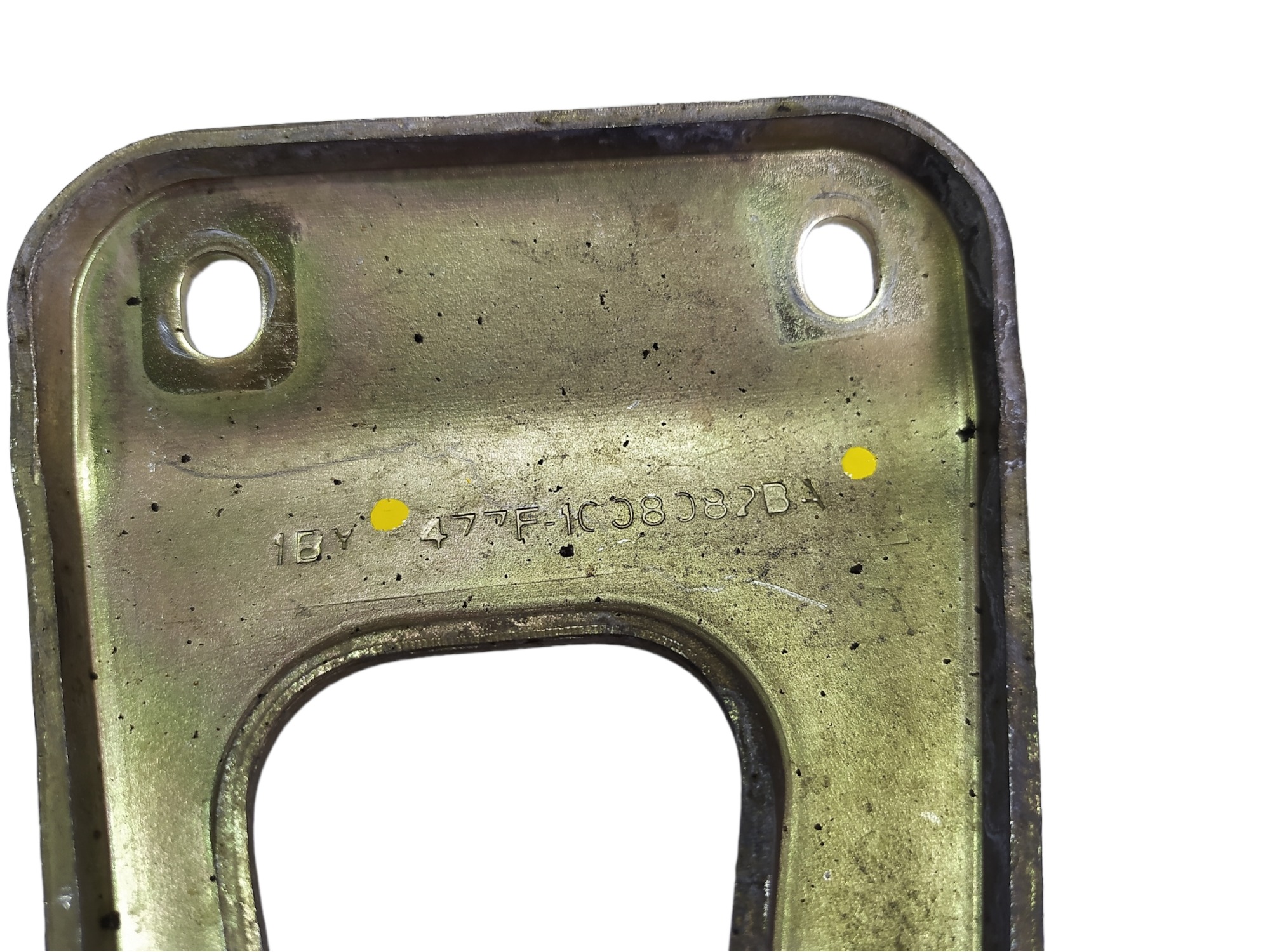 Suporte Coletor Admissão Chery Celer 13  V470 477f1008082ba 8