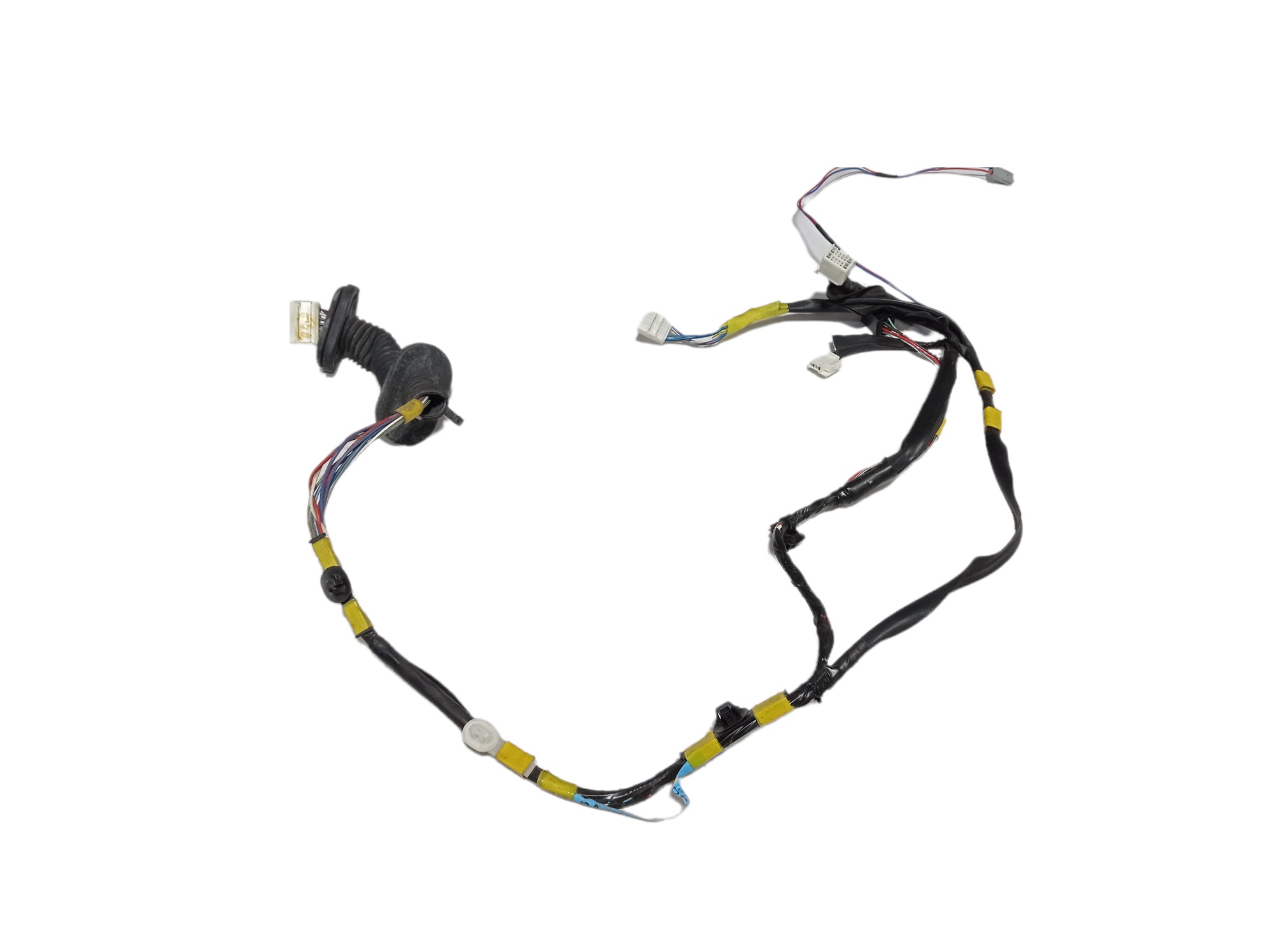 Chicote Porta Traseira Direita Lexus Es330 2006 V357 3