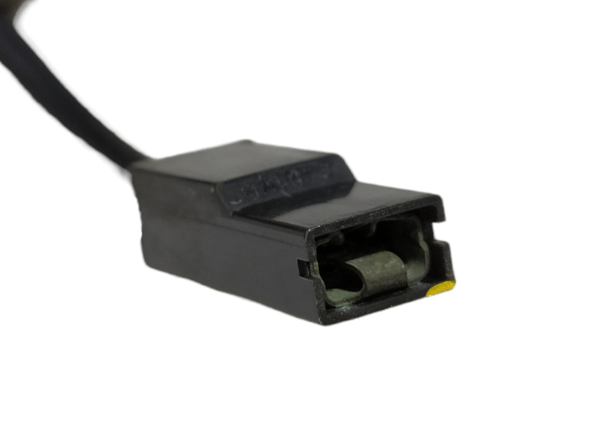 Cabo Terra Da Antena Hyundai Azera Gls 2010 962703l450 V459 9