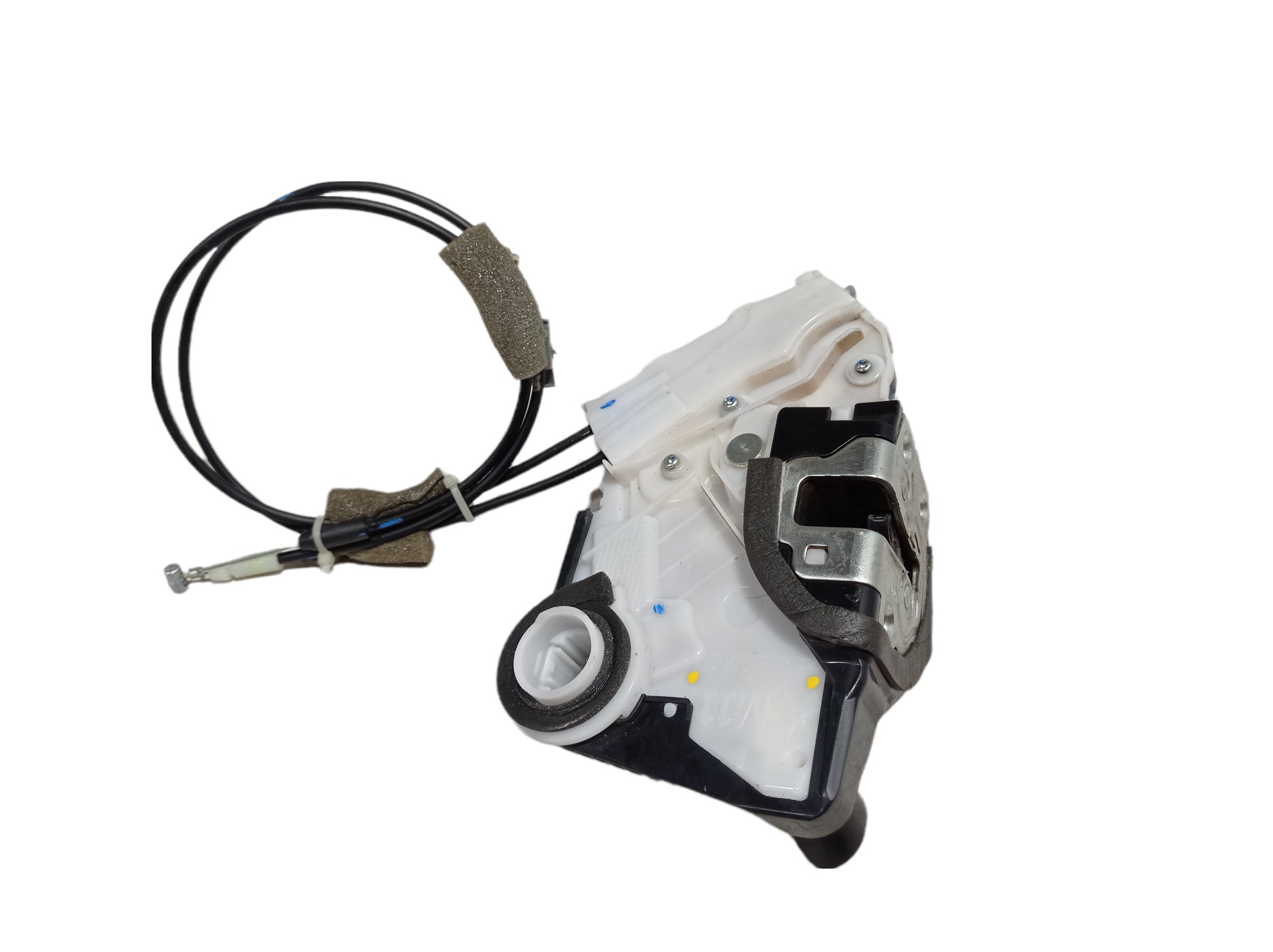 Fechadura Porta Diant Esquerda Honda Hrv 2017 A 2020 V322 2