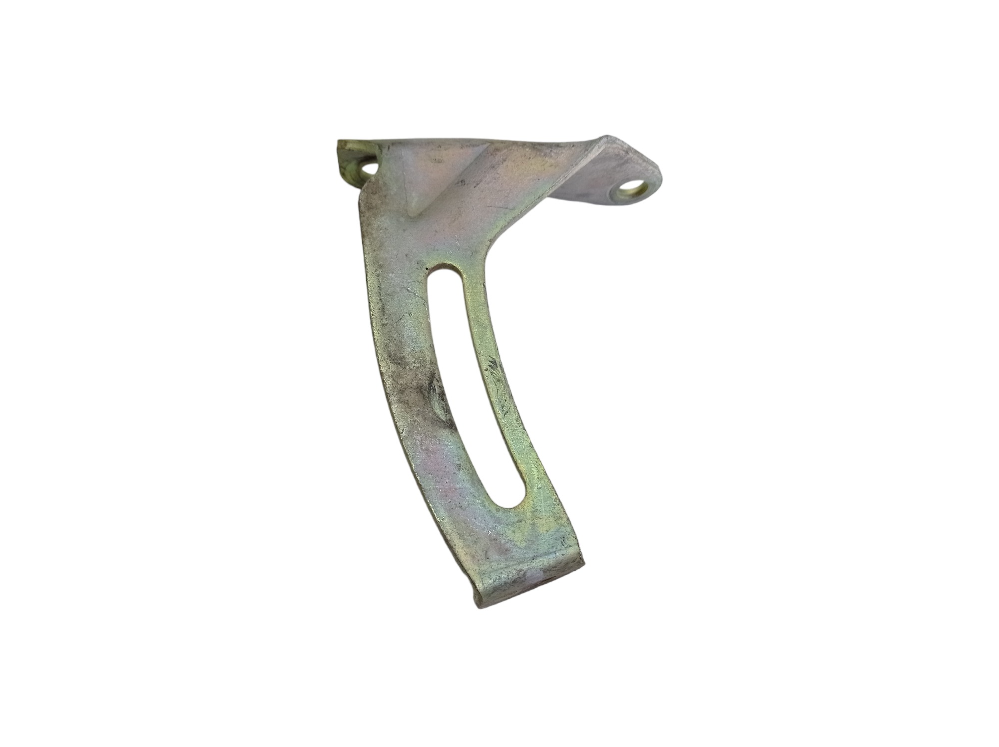 Suporte Regulador Esticador Alternador Lifan 530 2015 V567 4