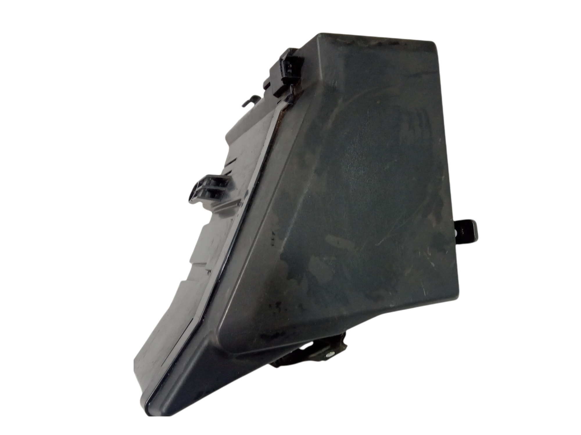 Suporte Caixa De Fusiveis Externa Subaru Impreza 2009 V375 5