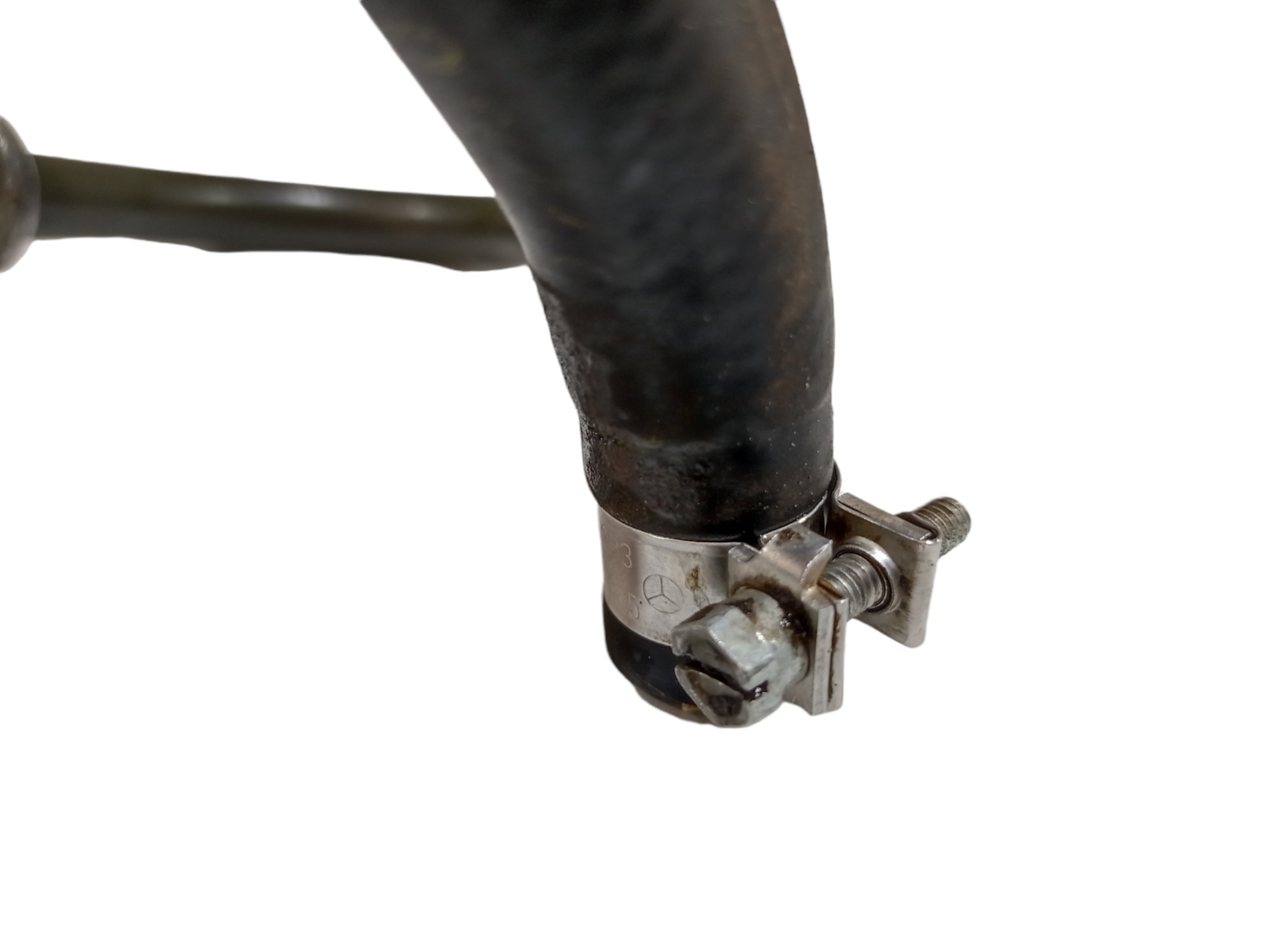 Mangueira Bomba De Direção Mercedes Benz A160 1999 1.6 V388 7