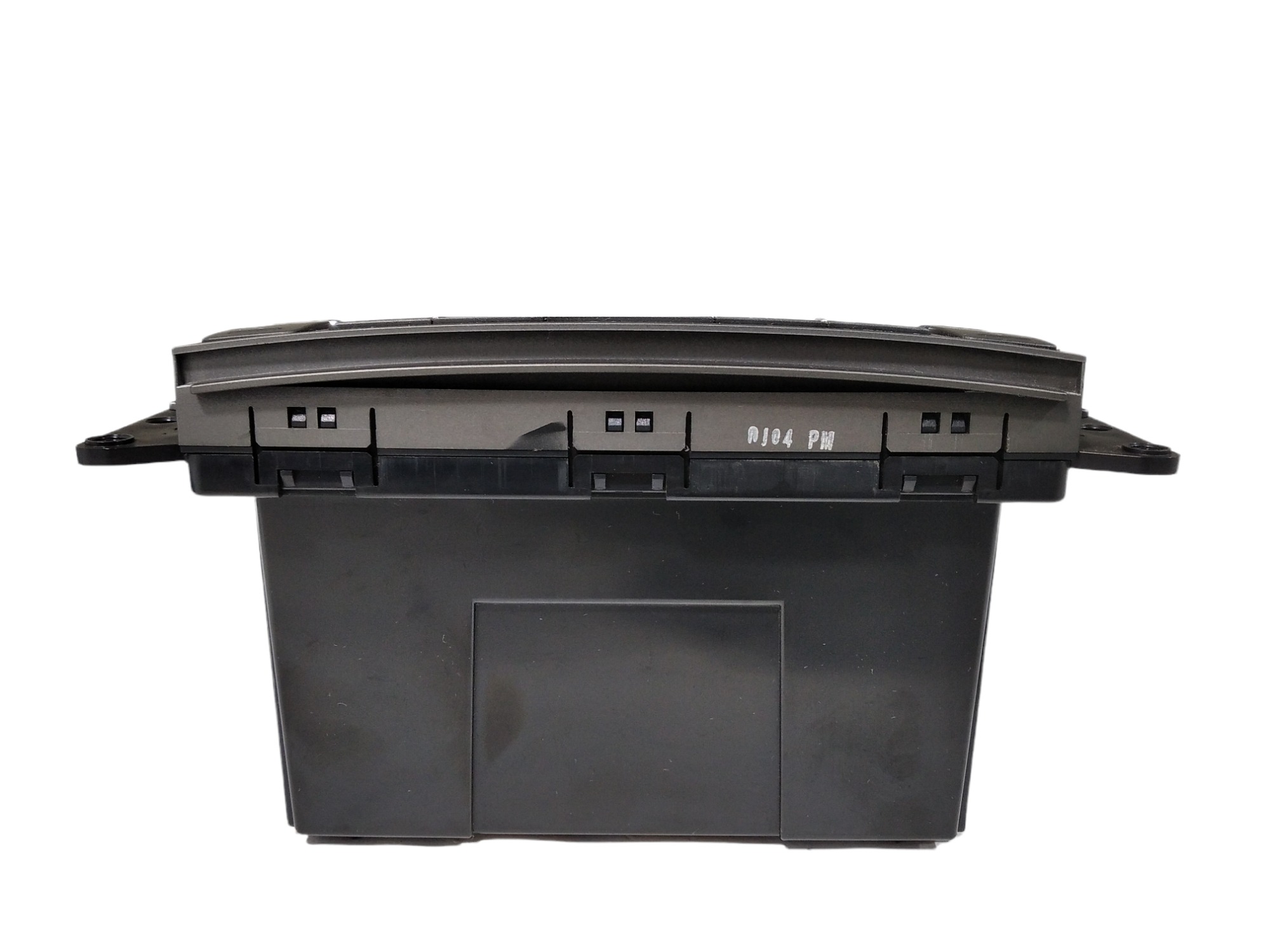 Comando Ar Hyundai Azera 3.3 V6 2010 972503lxxx V459 7