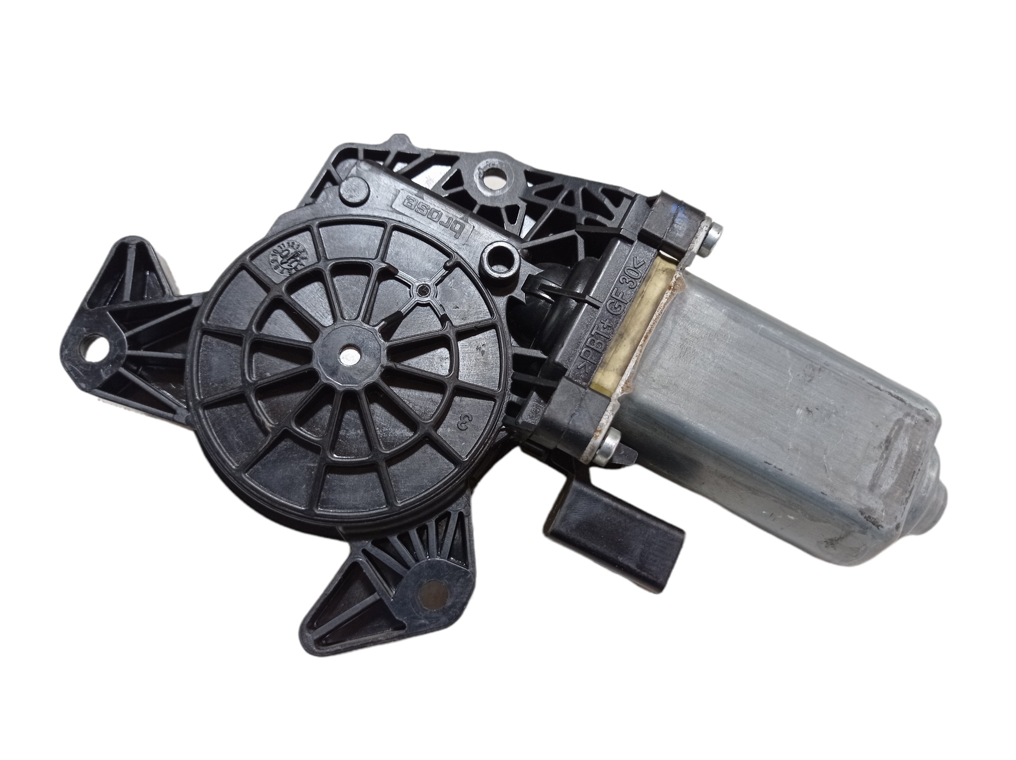 Motor Maquina Vidro Traseiro Direito Vw Gol Voyage G5 V251