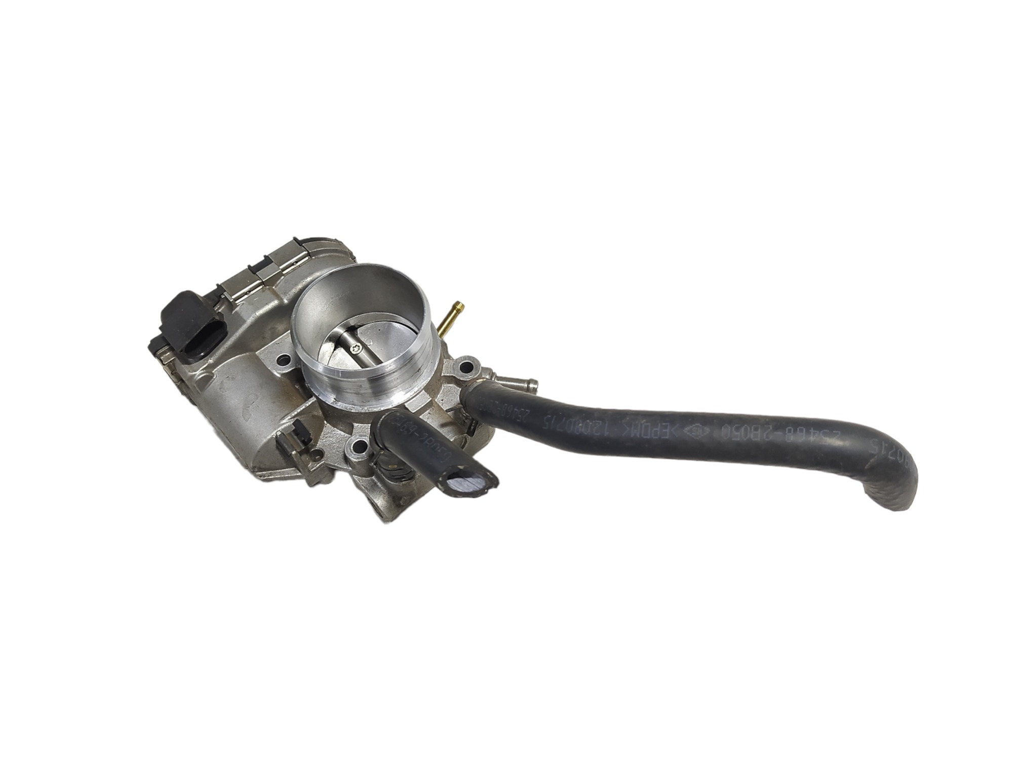 Corpo Borboleta Tbi Soul Cerato I30 1.6 16v 351002b170 Vl 7