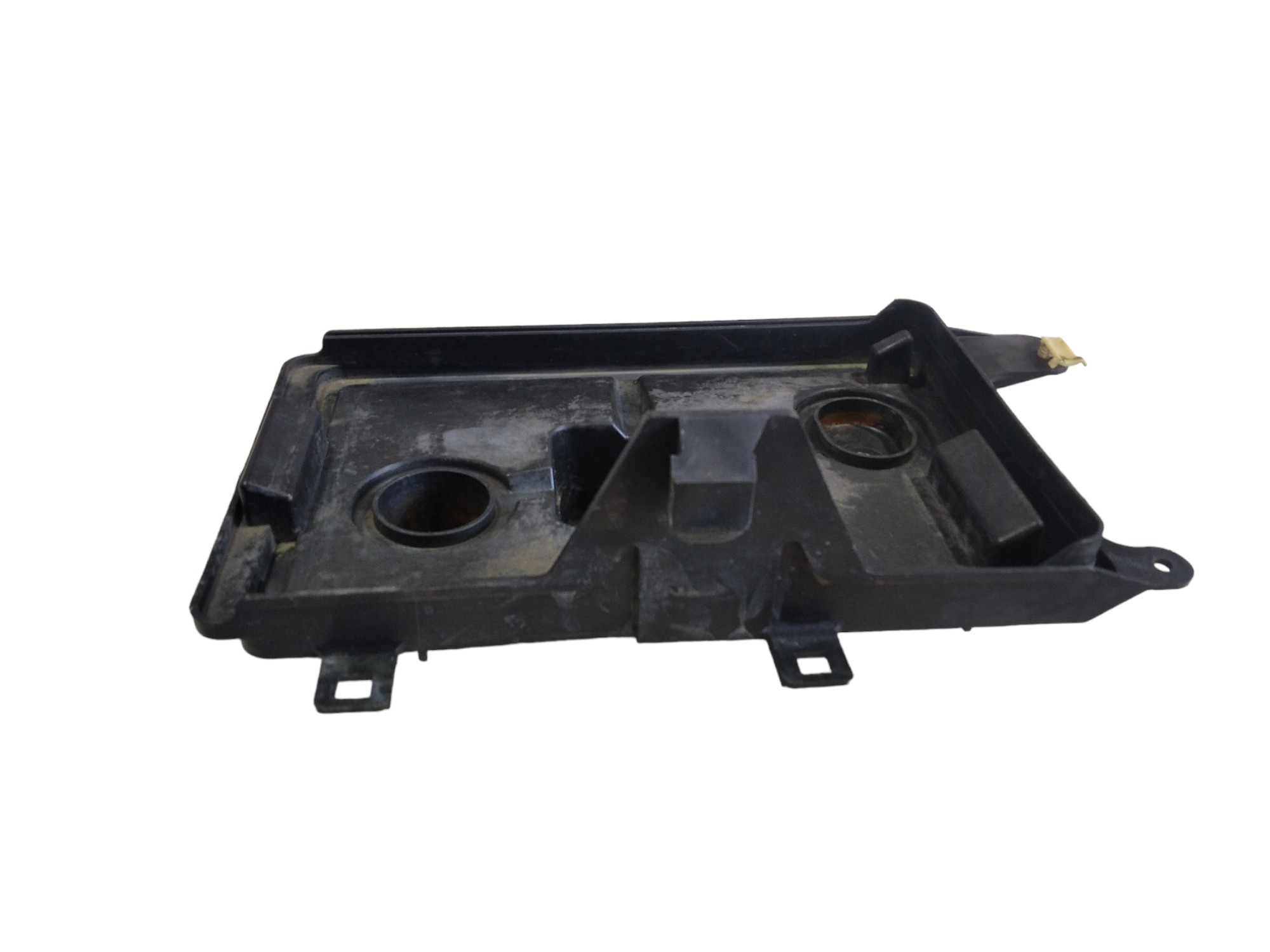 Suporte Caixa Bateria Ford Fusion 2.3 2007 V560 7e5310723ab 5