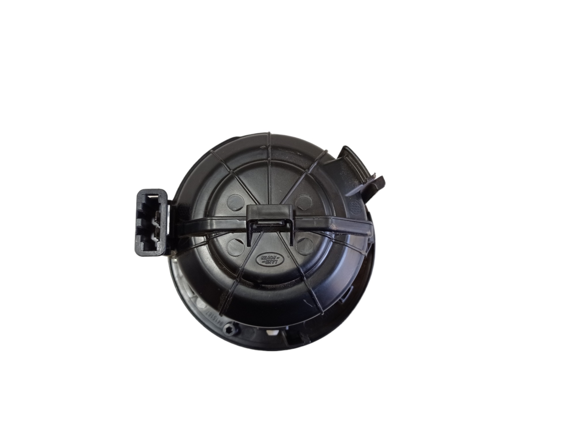 Motor Ventilação Range Rover Evoque 2017 Bz72781 V548 1