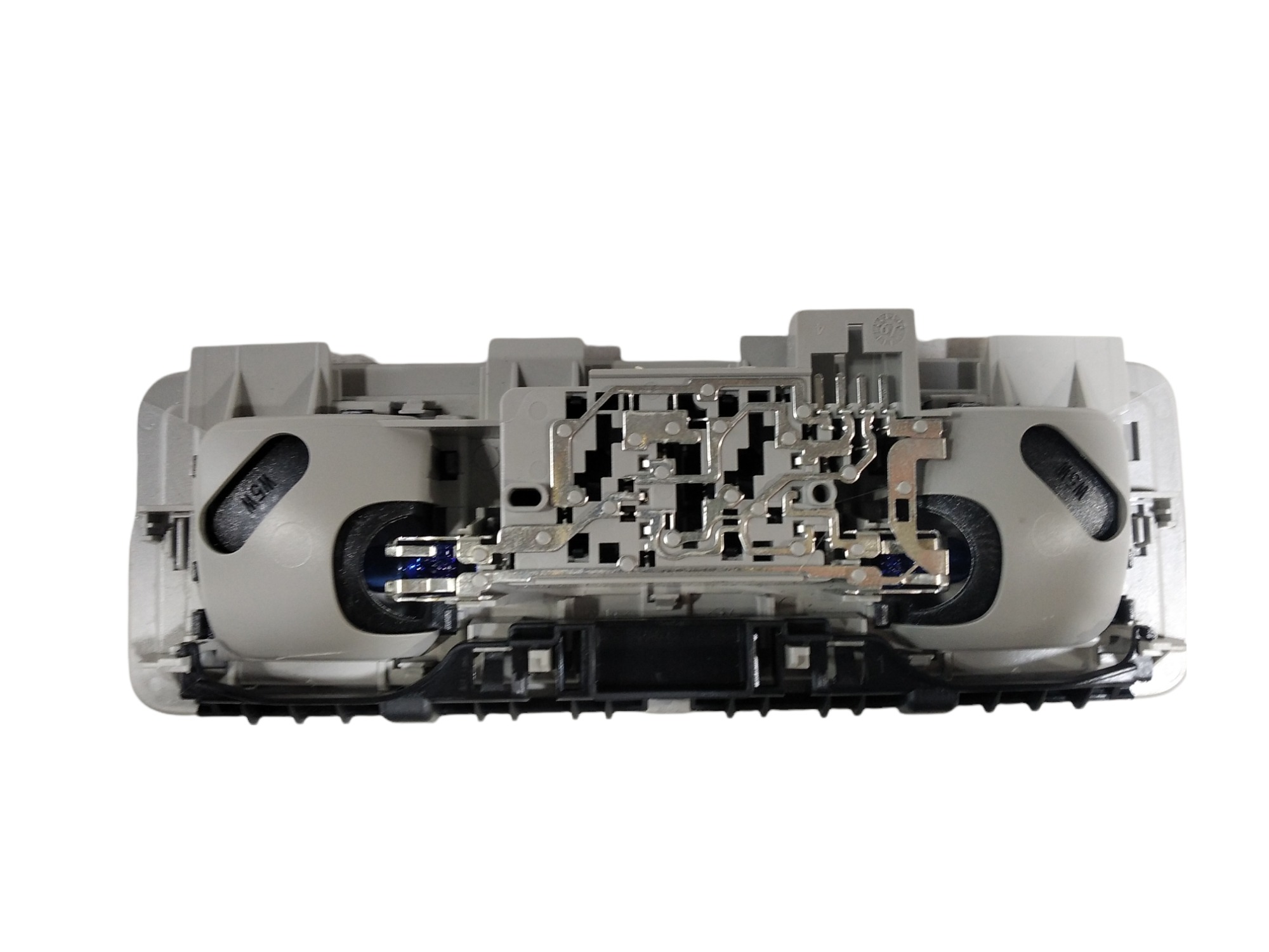 Luz Teto Cortesia Vw Tiguan Golf 2014 A 2020 V419 9