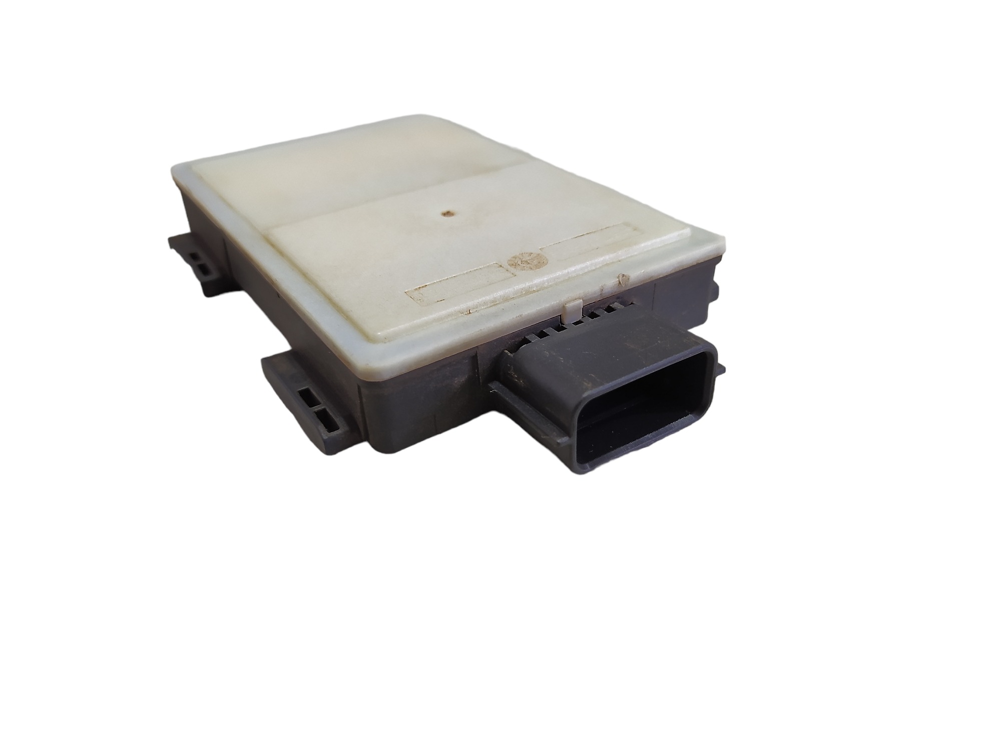 Módulo Sensor Ponto Cego Land Rover Discovery 5 2019 V562 4