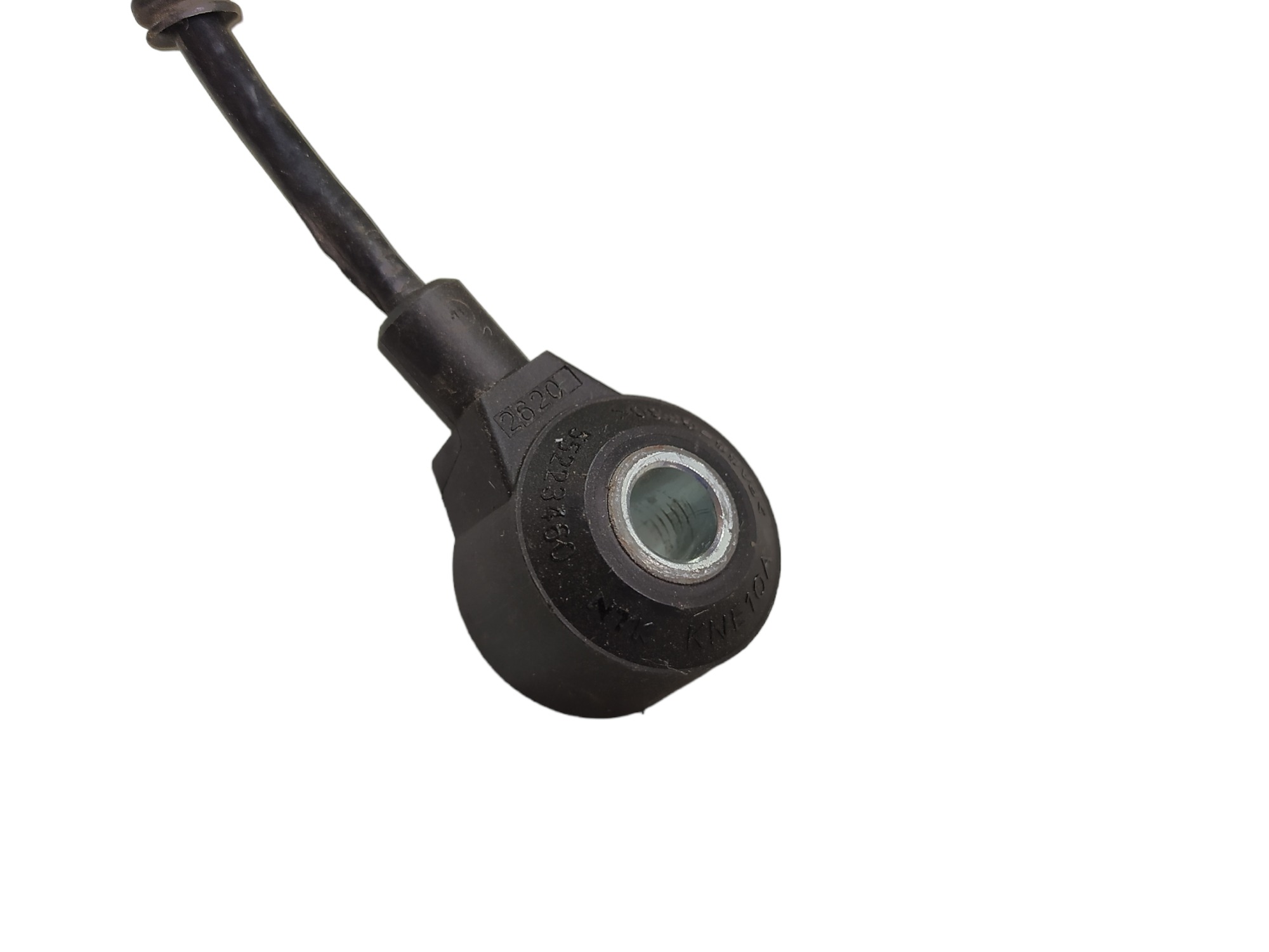 Sensor Detonação Idea Palio 1.8 16v Etorq Flex 2011 2015 Vl 6
