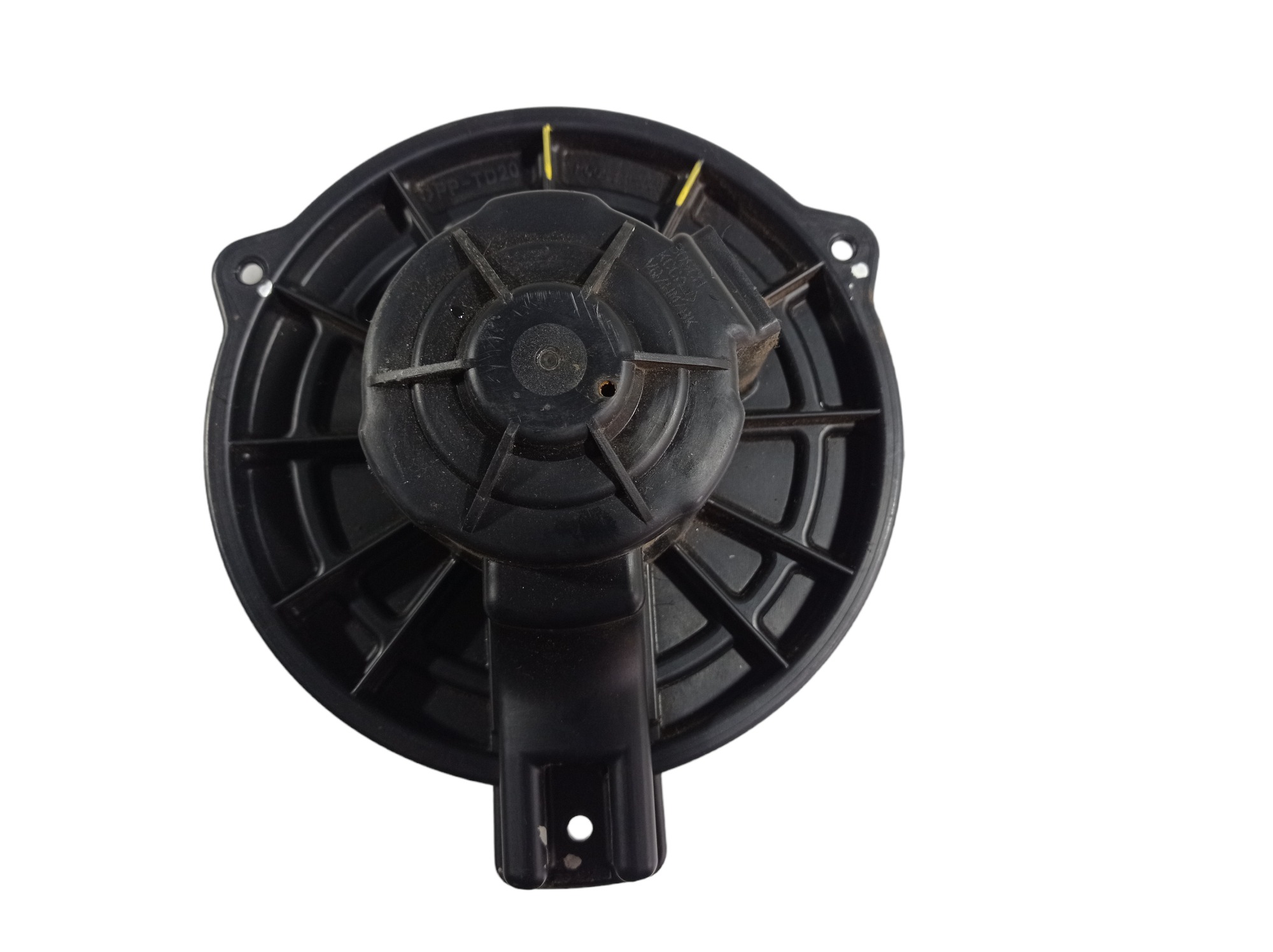Motor Ventoinha Ar Condicionado Kia Mohave 2015 V555 6