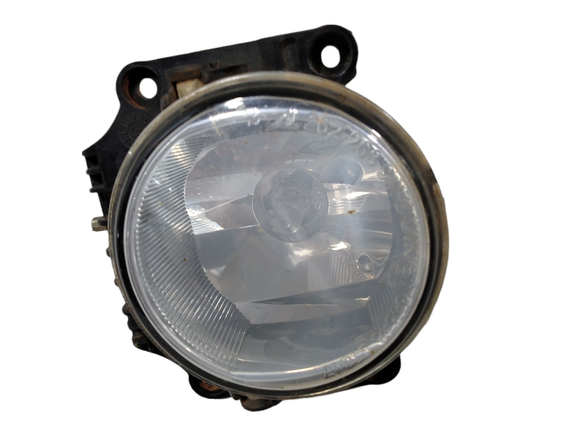 Farol Milha Esquerdo Motorista Fiat Toro 2016 A 2021 V347 3