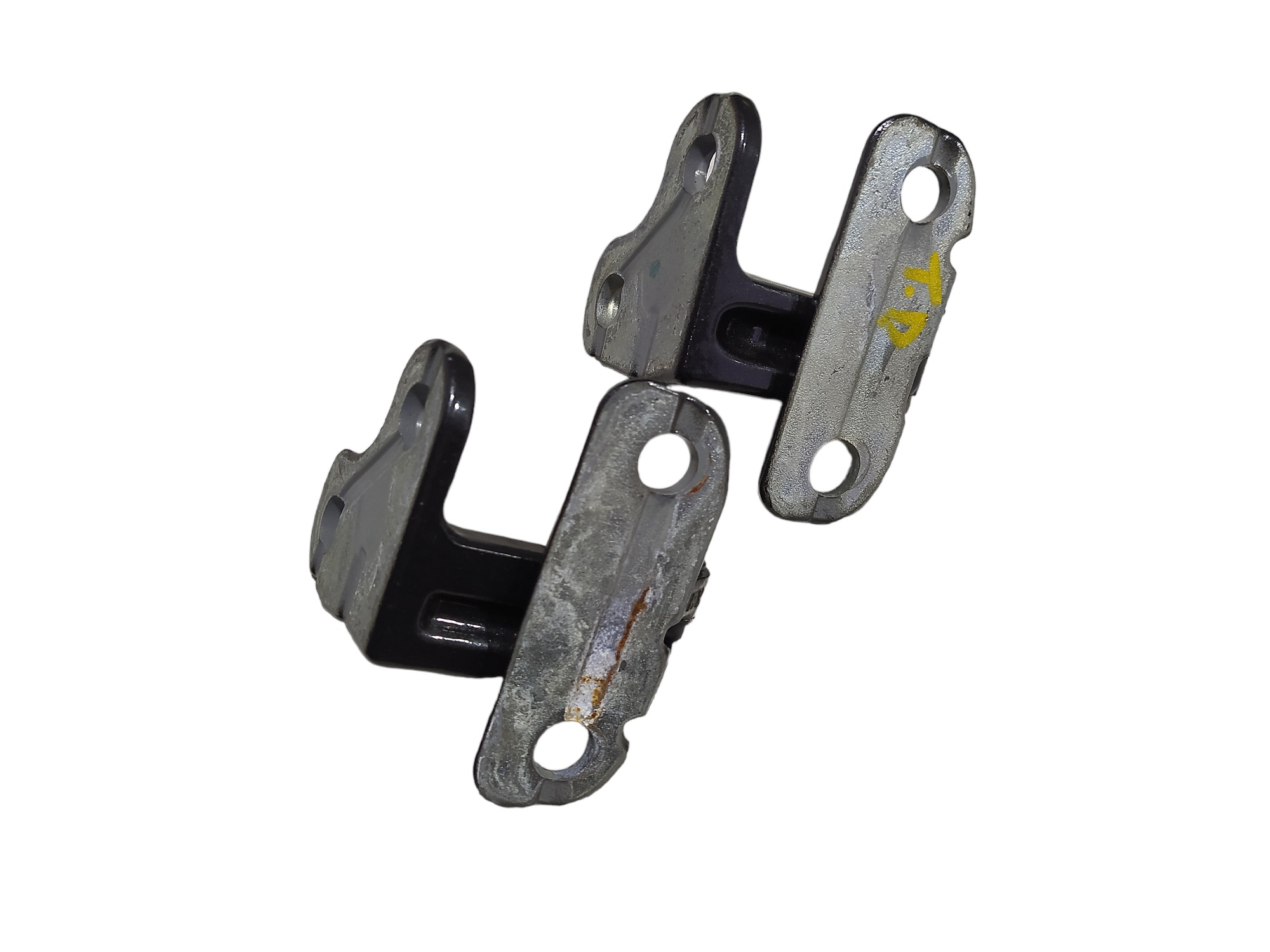 Dobradiças Da Porta Traseira Direita Discovery 5 2019 V562 5