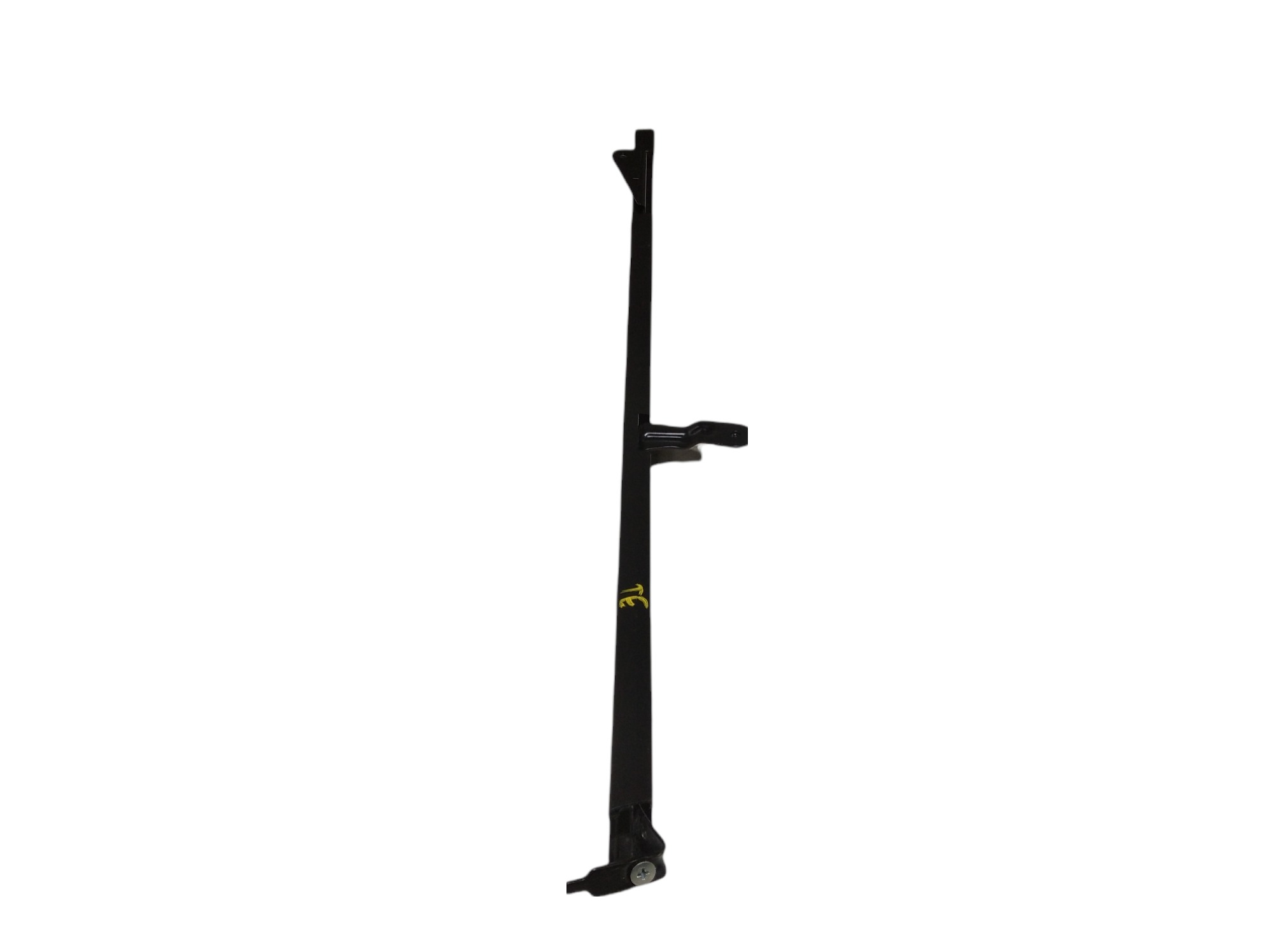 Canaleta Vidro Traseiro Esquerdo Lancer 2014 V420 4