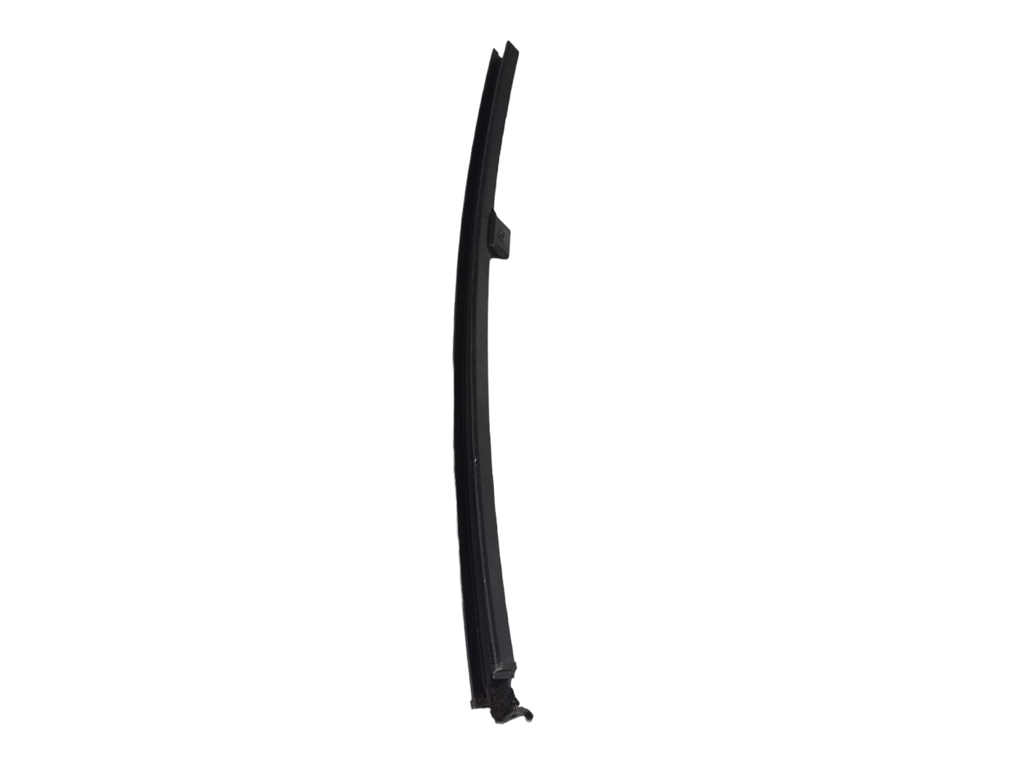 Guia Vidro Porta Traseira Esquerda Honda Accord 2011 V557 7
