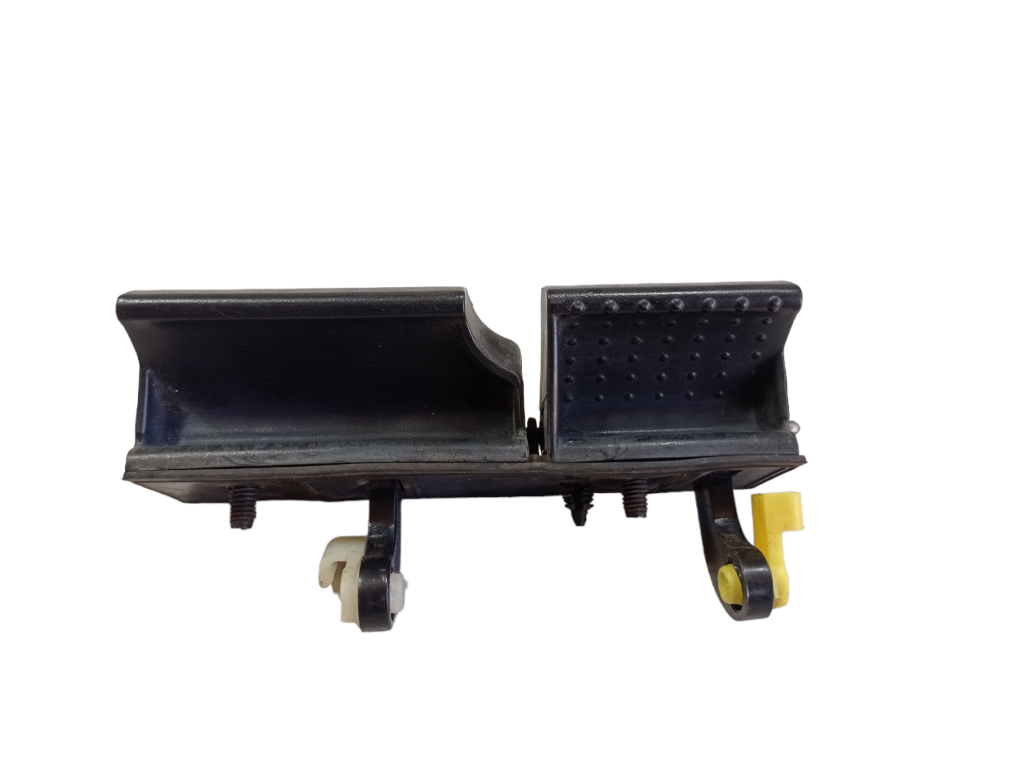 Fechadura Tampa Traseira Hyundai Tucson 812602e000 Vl 2