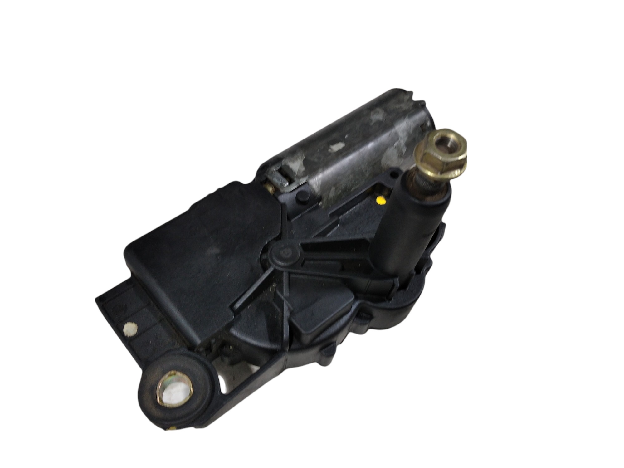 Máquina Limpador Traseiro Bmw X5 2002 24012949 V74 5