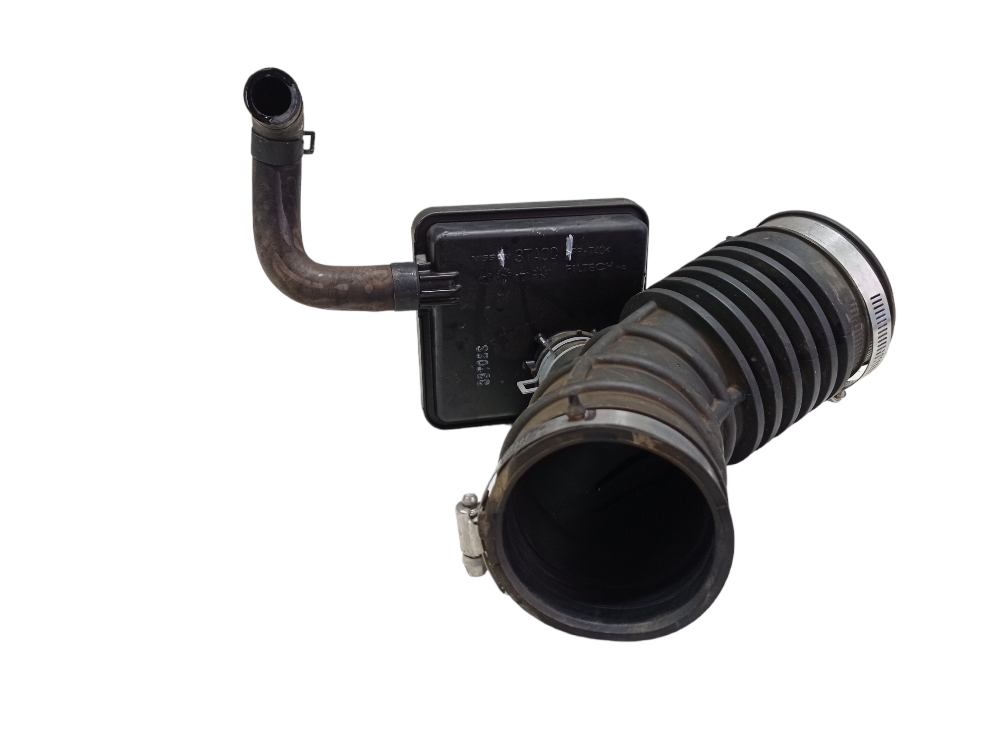 Duto Filtro De Ar Nissan Altima Sl 2.5 2014 V564 5