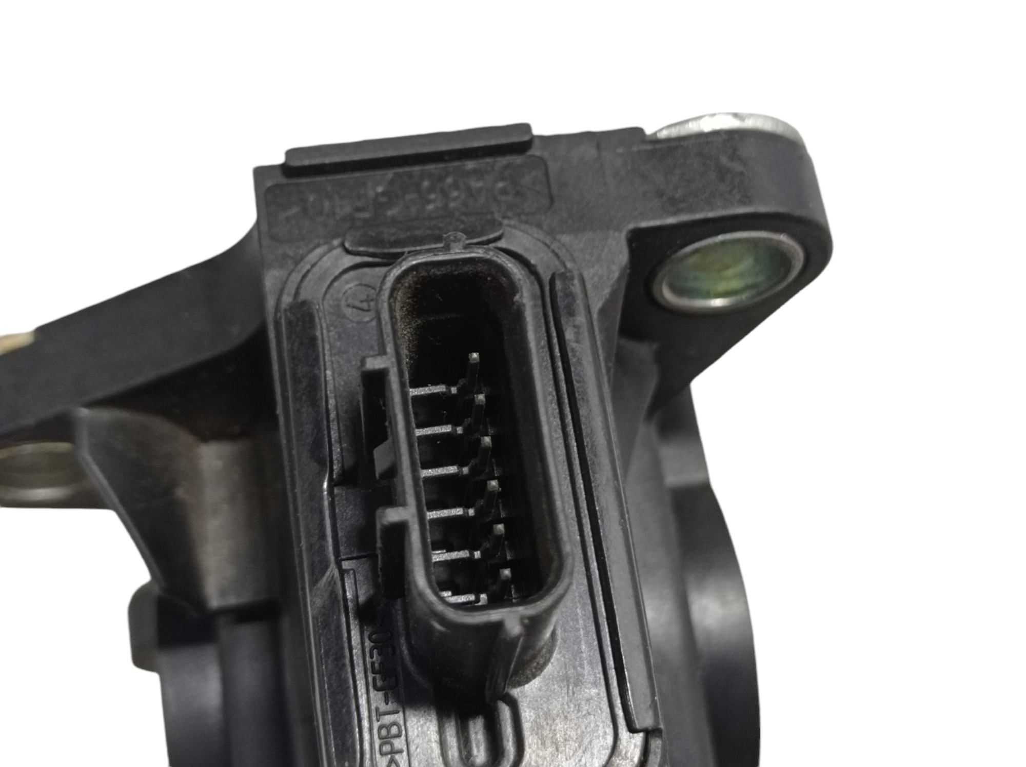 Pedal Acelerador Eletronico Honda City 2014 V296 Tf0g0 8