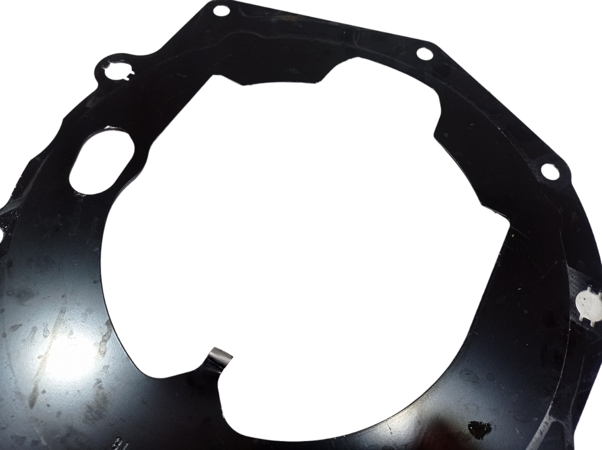 Flange Câmbio Vw Virtus 2017 A 2021 V559 5