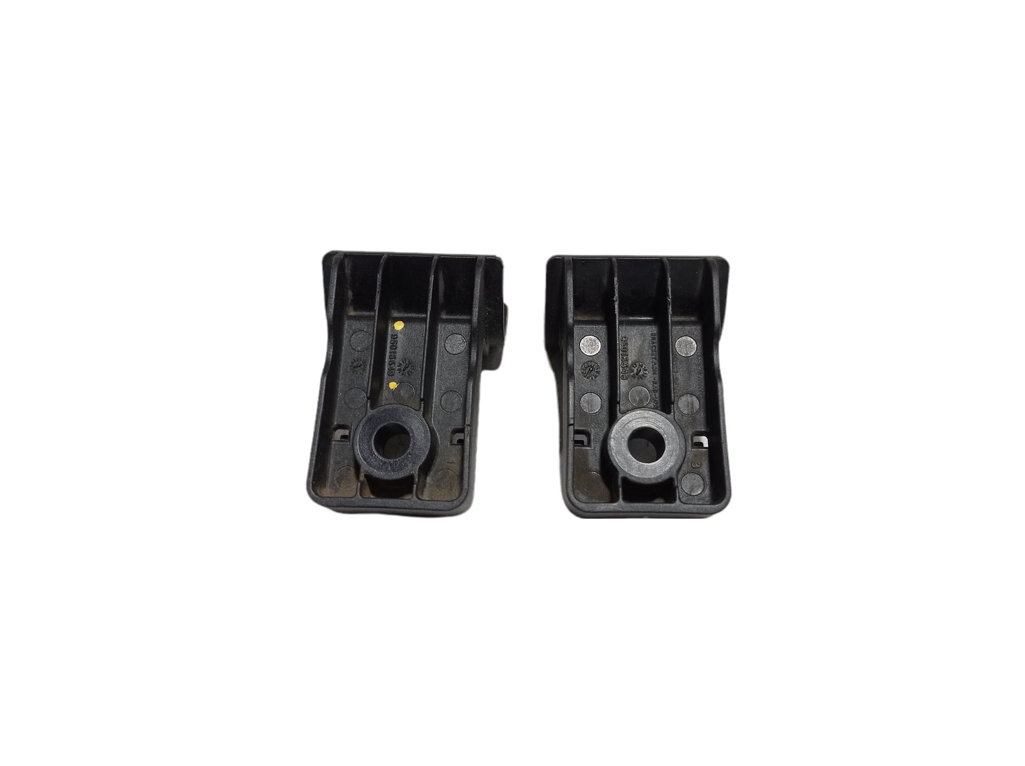 Suporte Superior Radiador Gm Prisma Onix 1.4 2019 V338 6