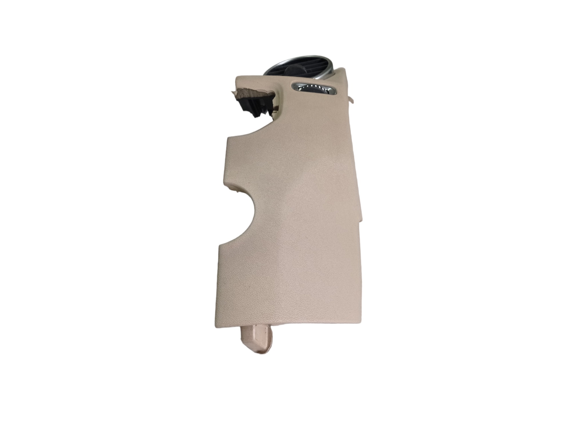 Difusor Ar Central Direito Discovery 4 2010 A 2014 V582 2