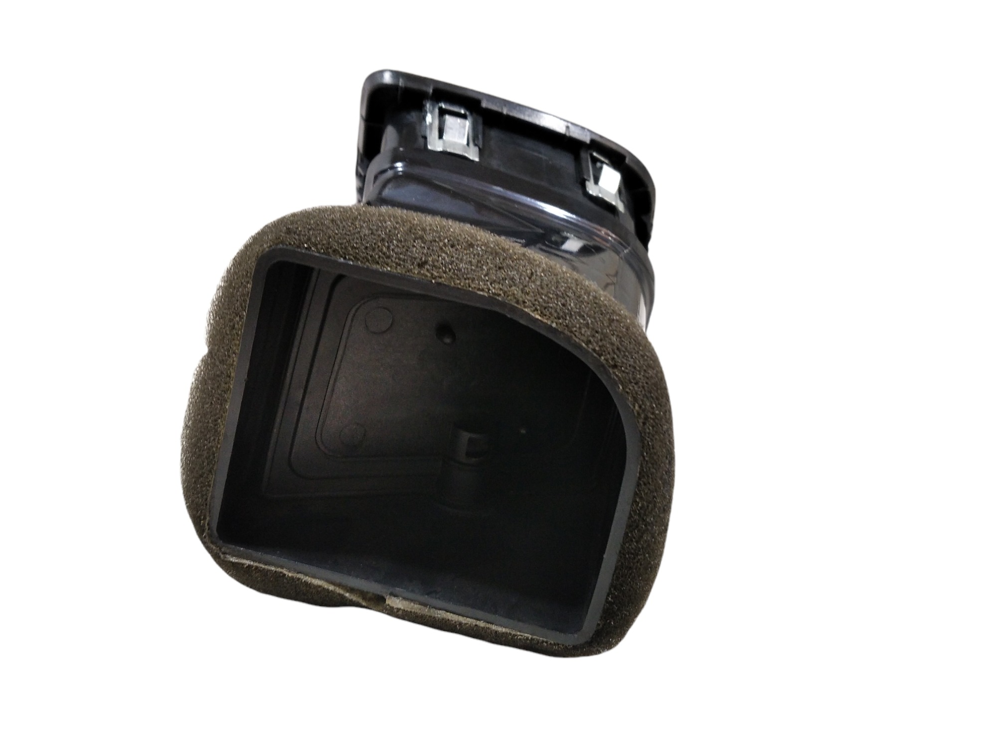 Difusor Ar Esquerdo Kia Picanto 2009 V291 9