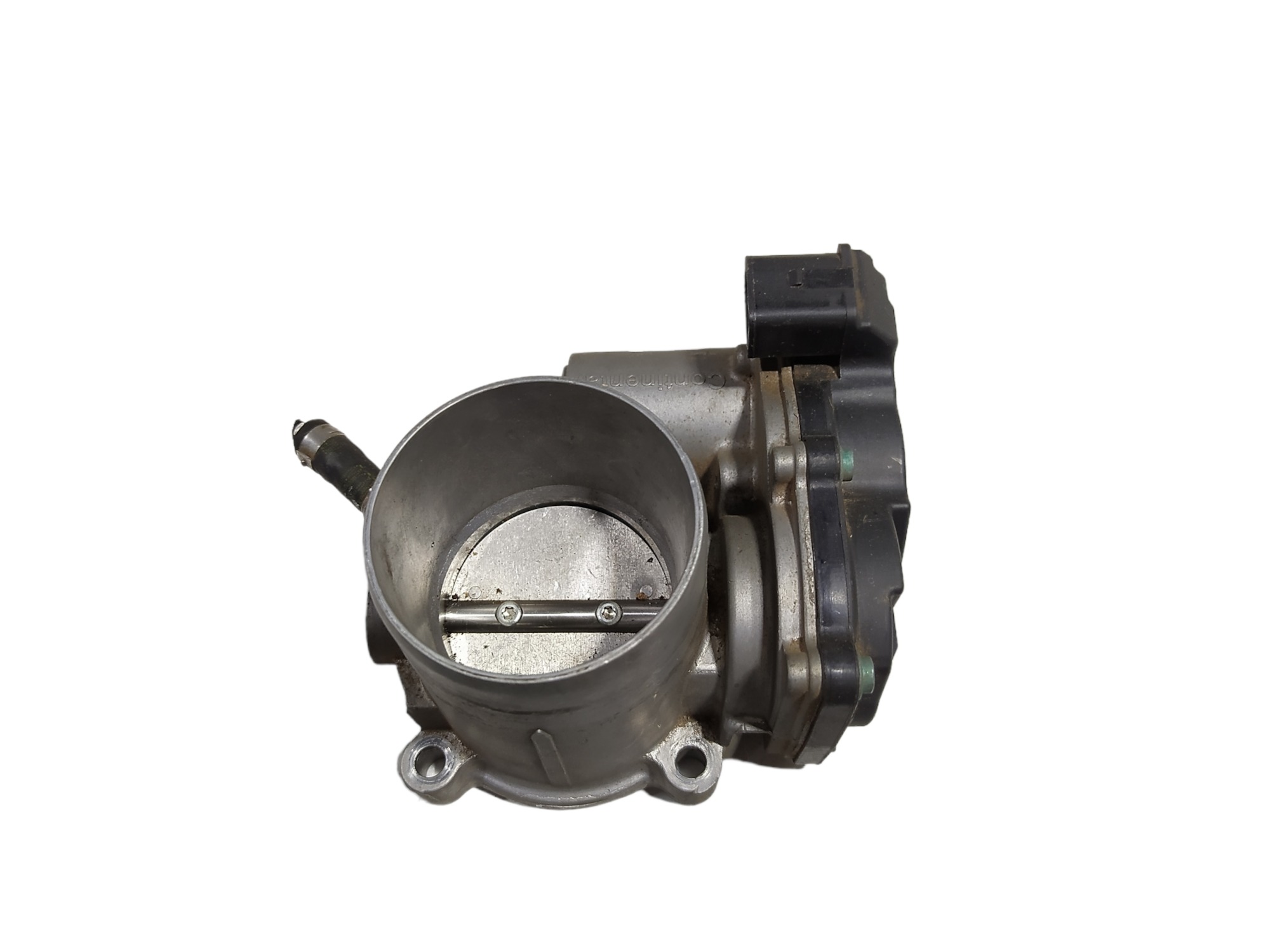 Corpo De Borboleta Tbi Fox/gol/saveiro/voyage 032133062c 2