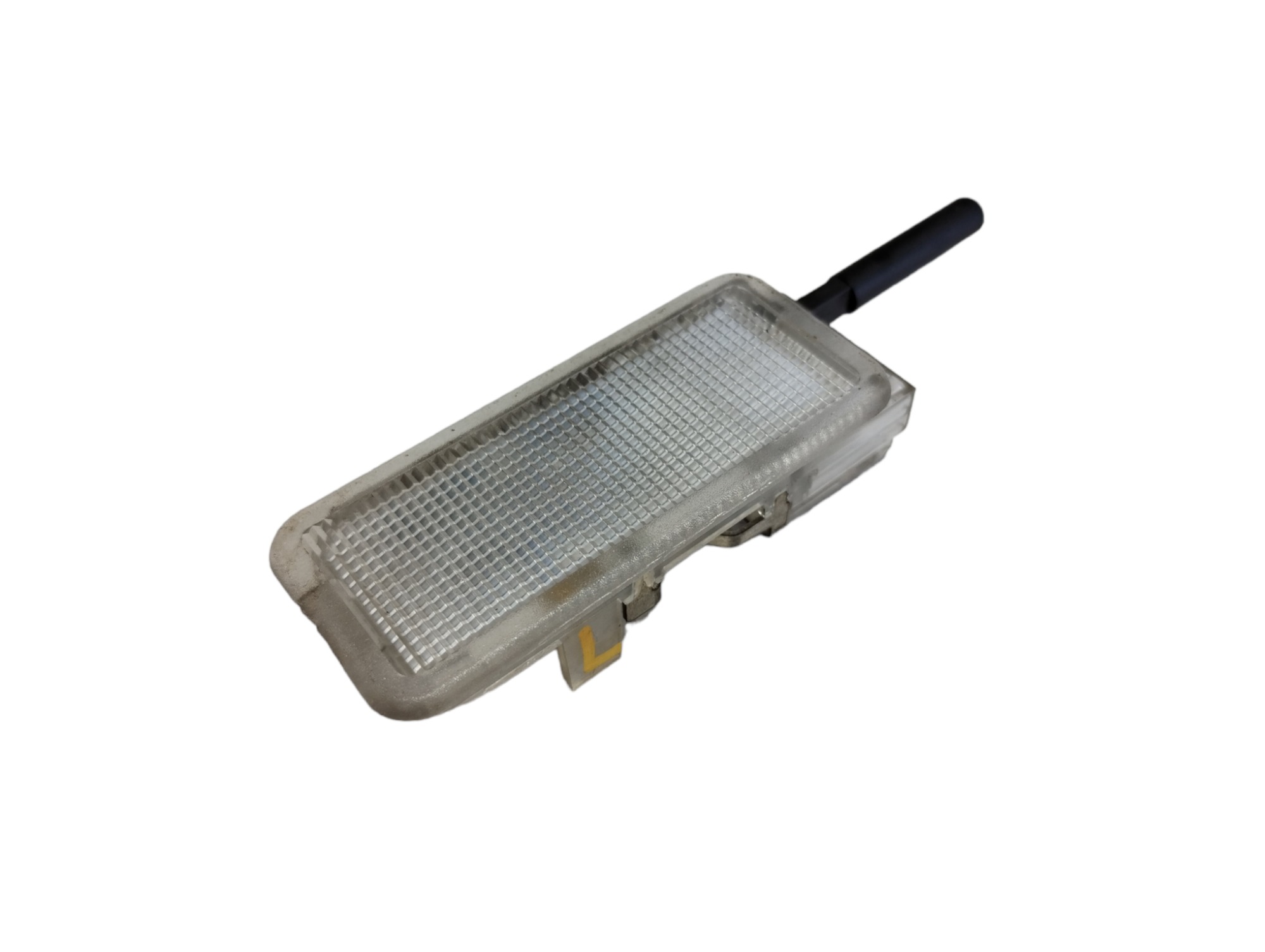 Lanterna Luz Porta Luvas Citroen Xsara 2002 A 2006 V400 6