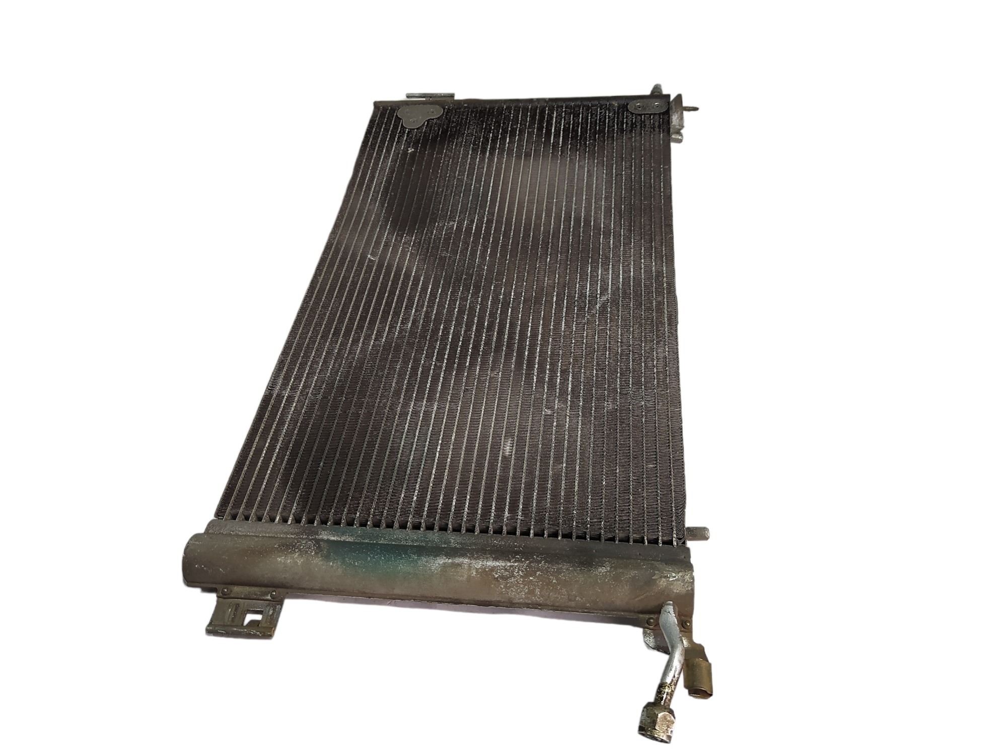 Condensador Ar Condicionado Peugeot 306 1.8 16v 2000 V404 2