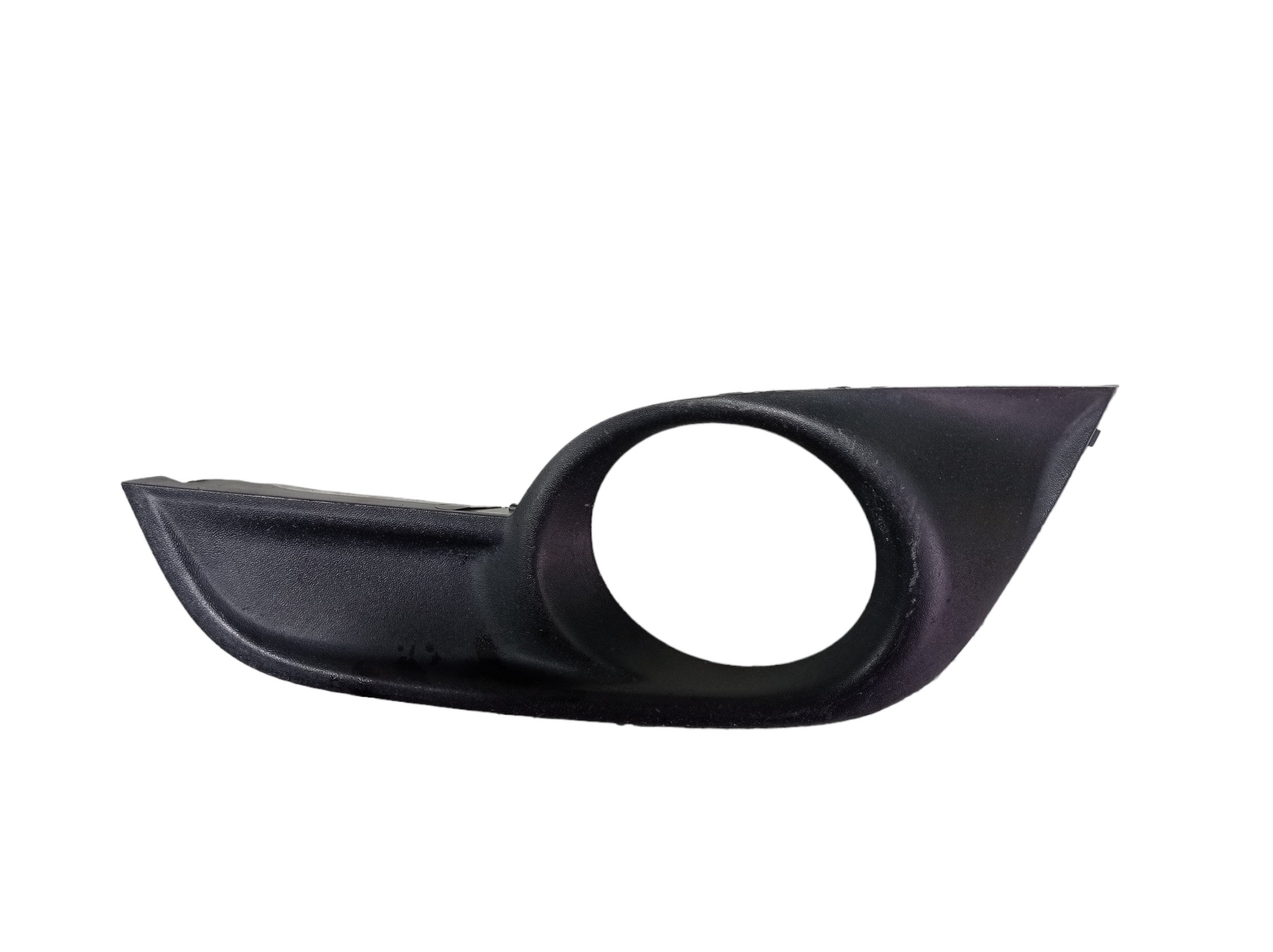 Moldura Farol De Minha Esquerdo Nissan Altima 2014 V564 7