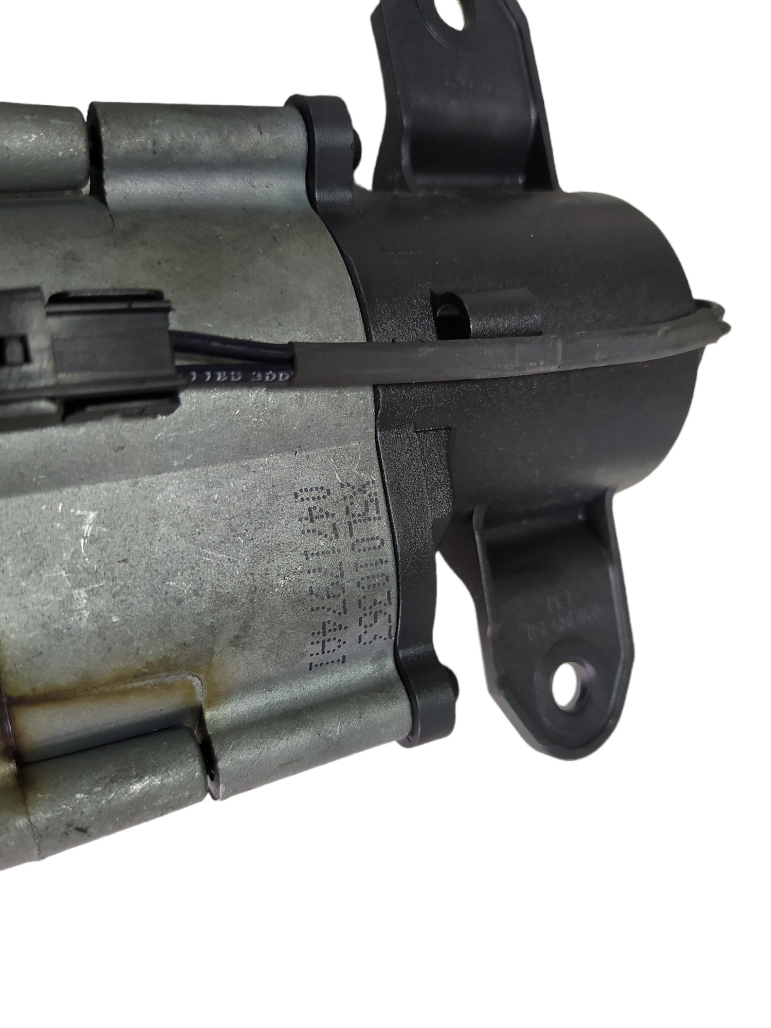 Motor Porta Correr Traseira Esquerda Grand Caravan 2006 V487 6