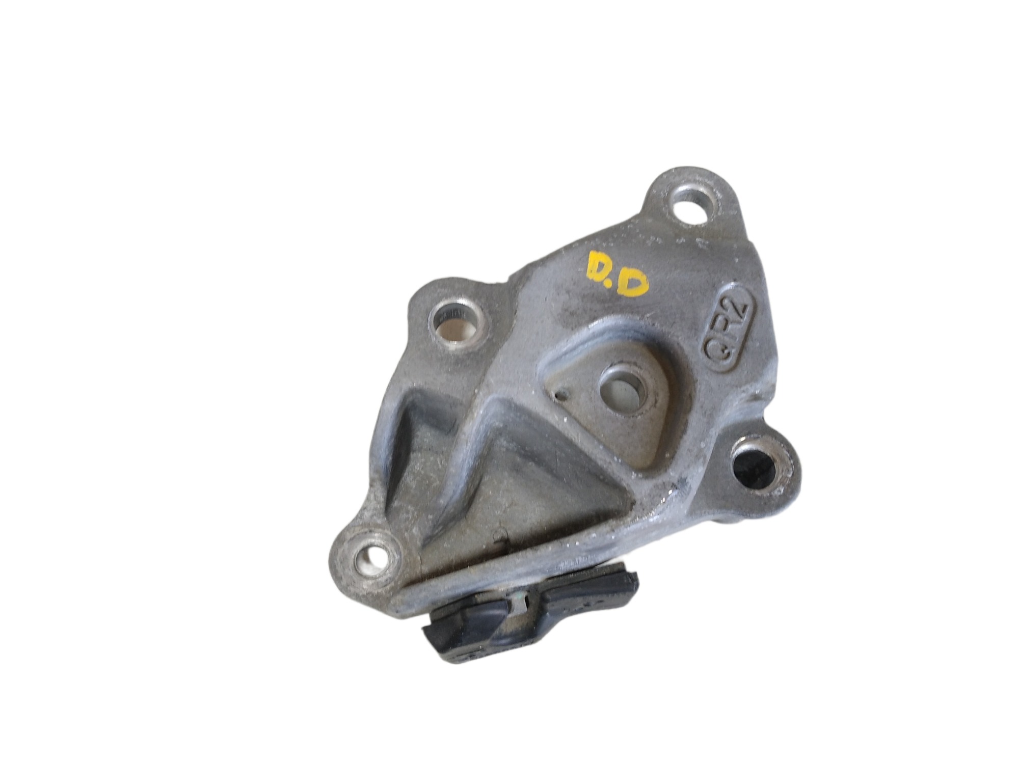 Suporte Do Motor Nissan Altima 2.5 16v 2014 V465 5