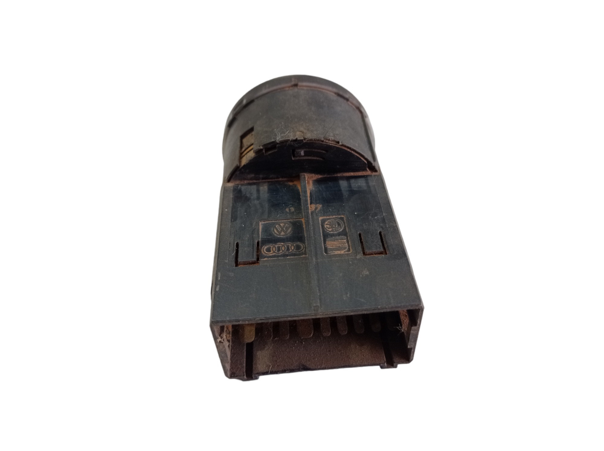 Botão Regulagem Farol Vw Gol Parati 1997 A 99 3739415316 Vl 3