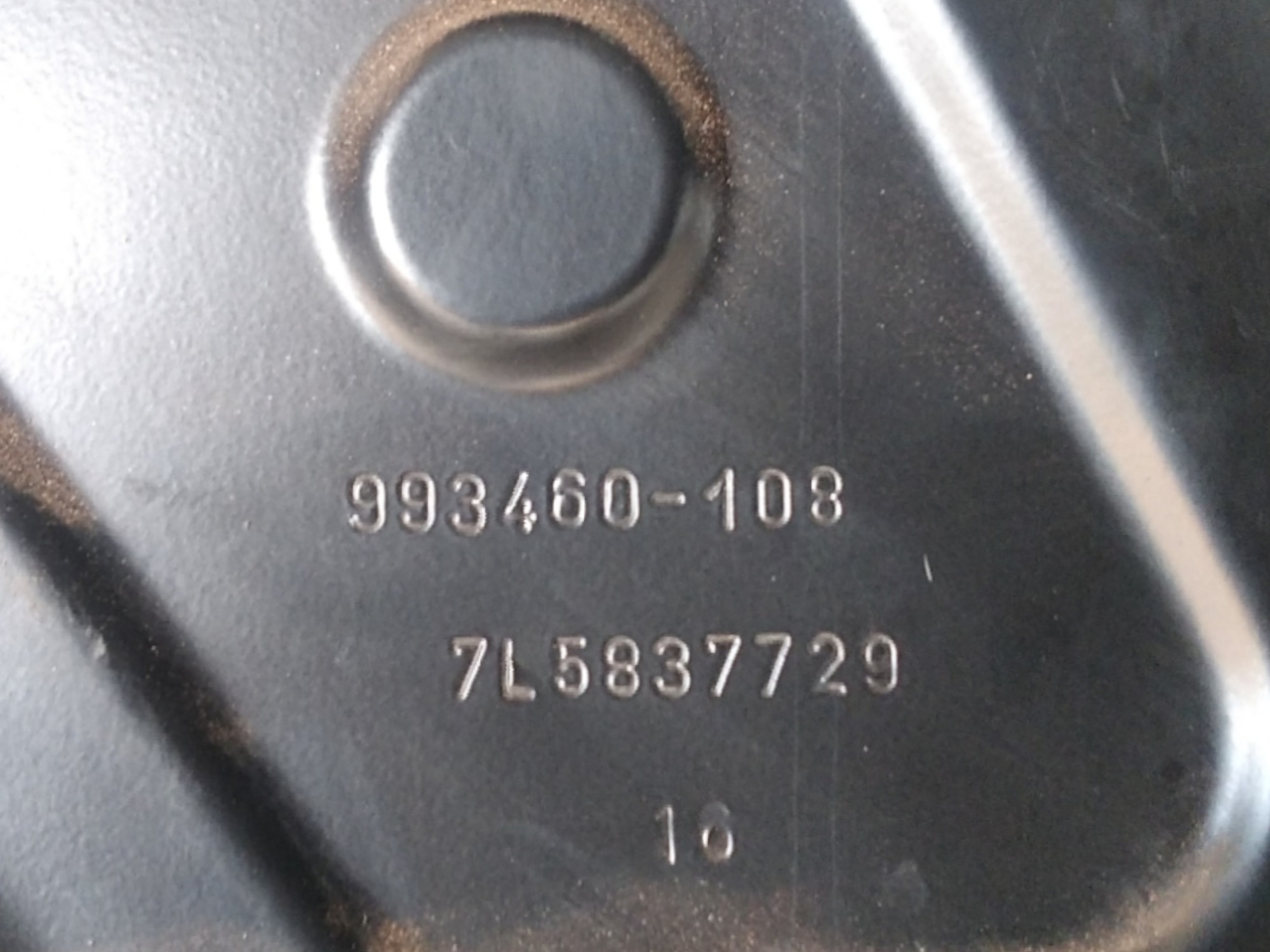 Porta Dianteira Esquerda Porsche Cayenne S 2003 V371 3