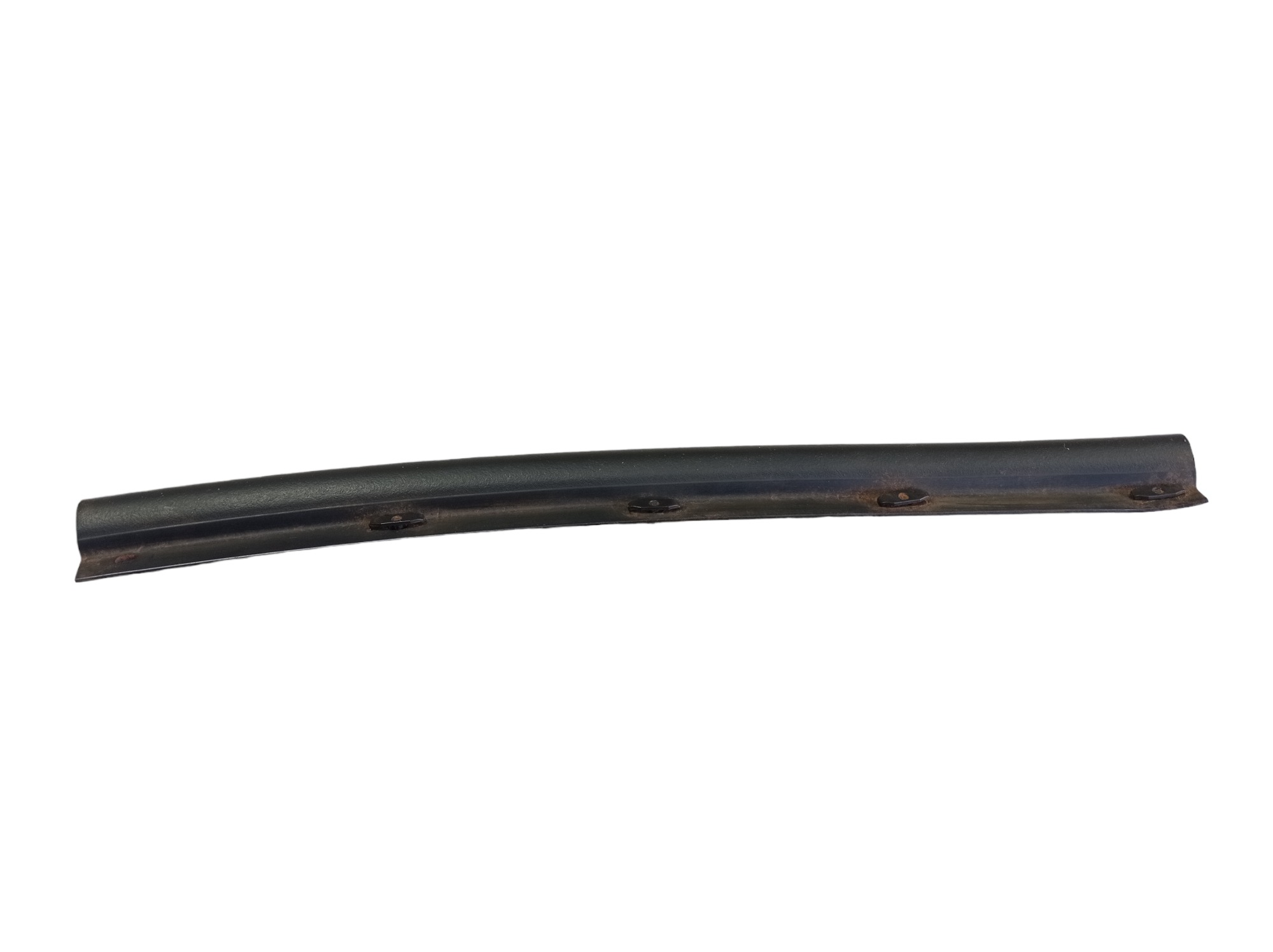 Borracha Esquerda Capô Vw Golf Gti 2019 5g0823709a V563 8